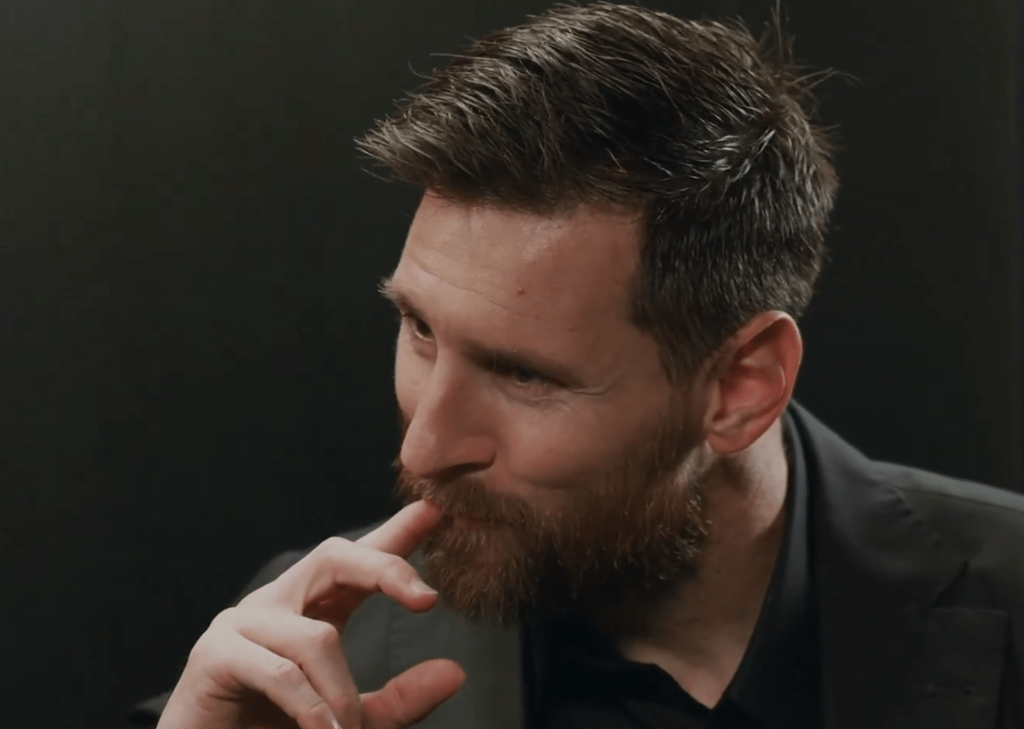 Θα επιστρέψει ο Μέσι στη Μπαρτσελόνα; - Το σχέδιο για την μεγάλη επιστροφή