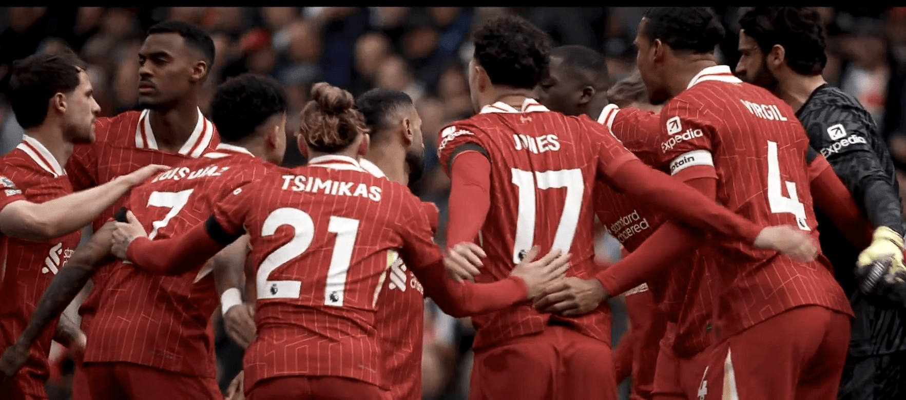 Συγκλονίζει το βίντεο της Λίβερπουλ για το 20ο τίτλο της ιστορίας της
