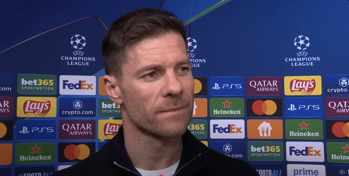 Αυτόν θέλει η Λεβερκούζεν για αντί-Αλόνσο σύμφωνα με τα γερμανικά Μέσα