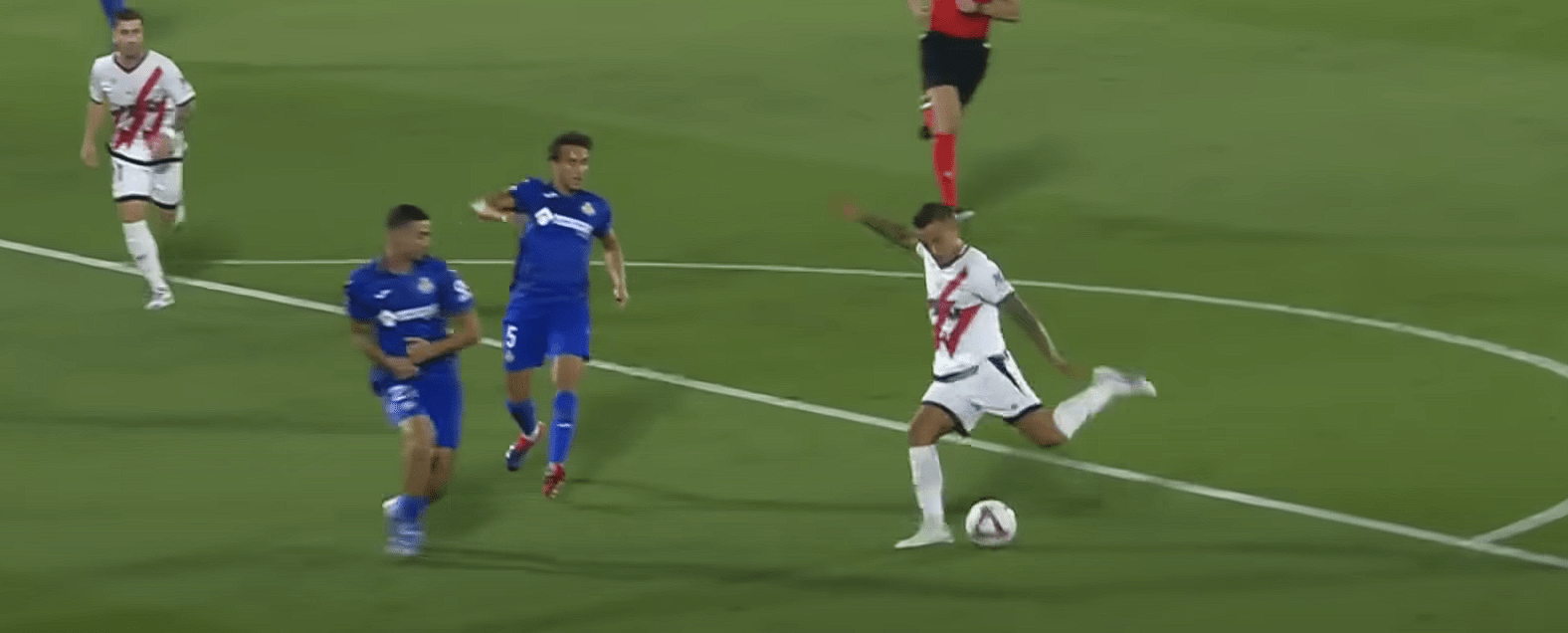 Δεν… χαλιούνται και παίρνουν από έναν βαθμό