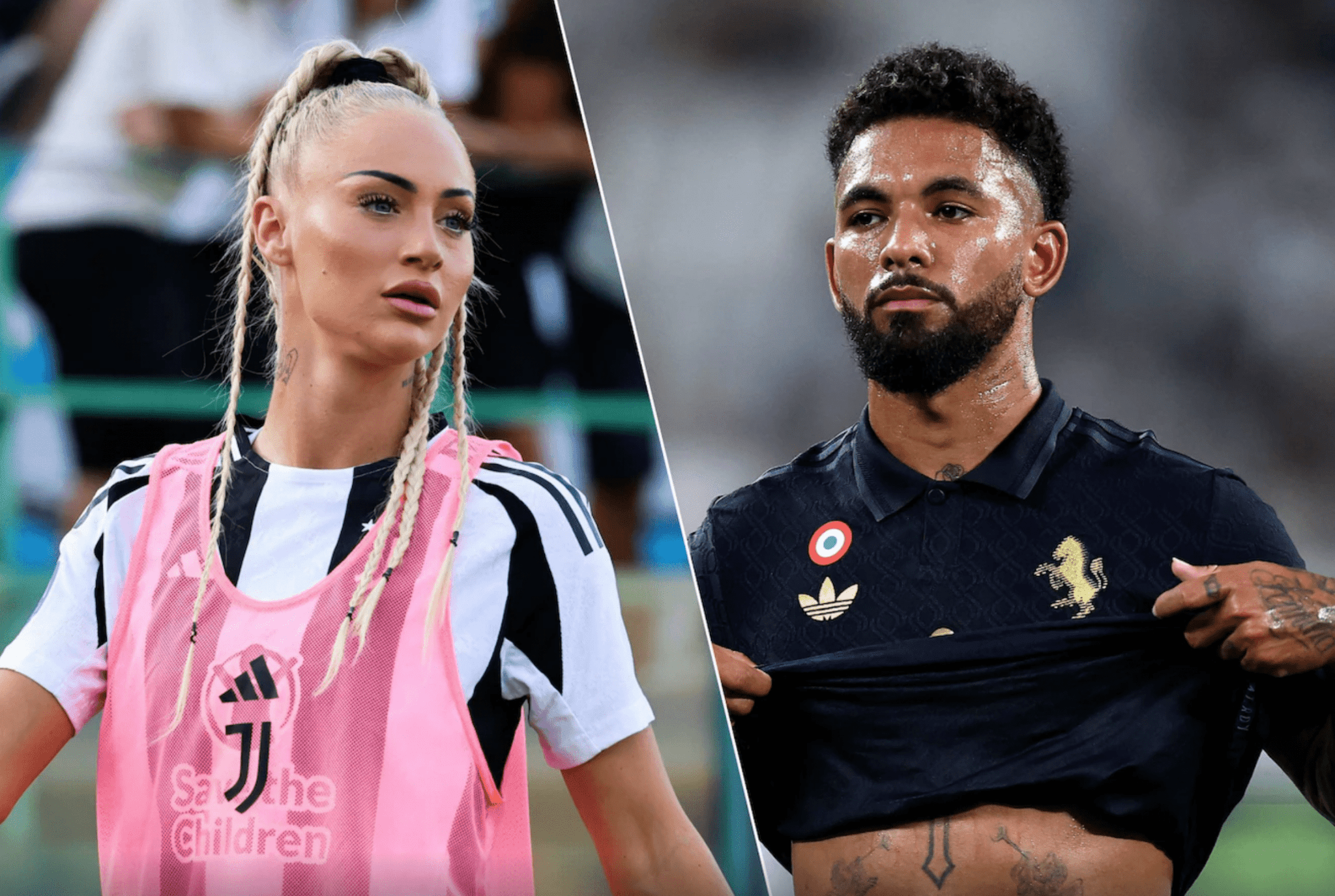 Το πιο διάσημο... ποδοσφαιρικό ζευγάρι στον κόσμο χώρισε ξανά