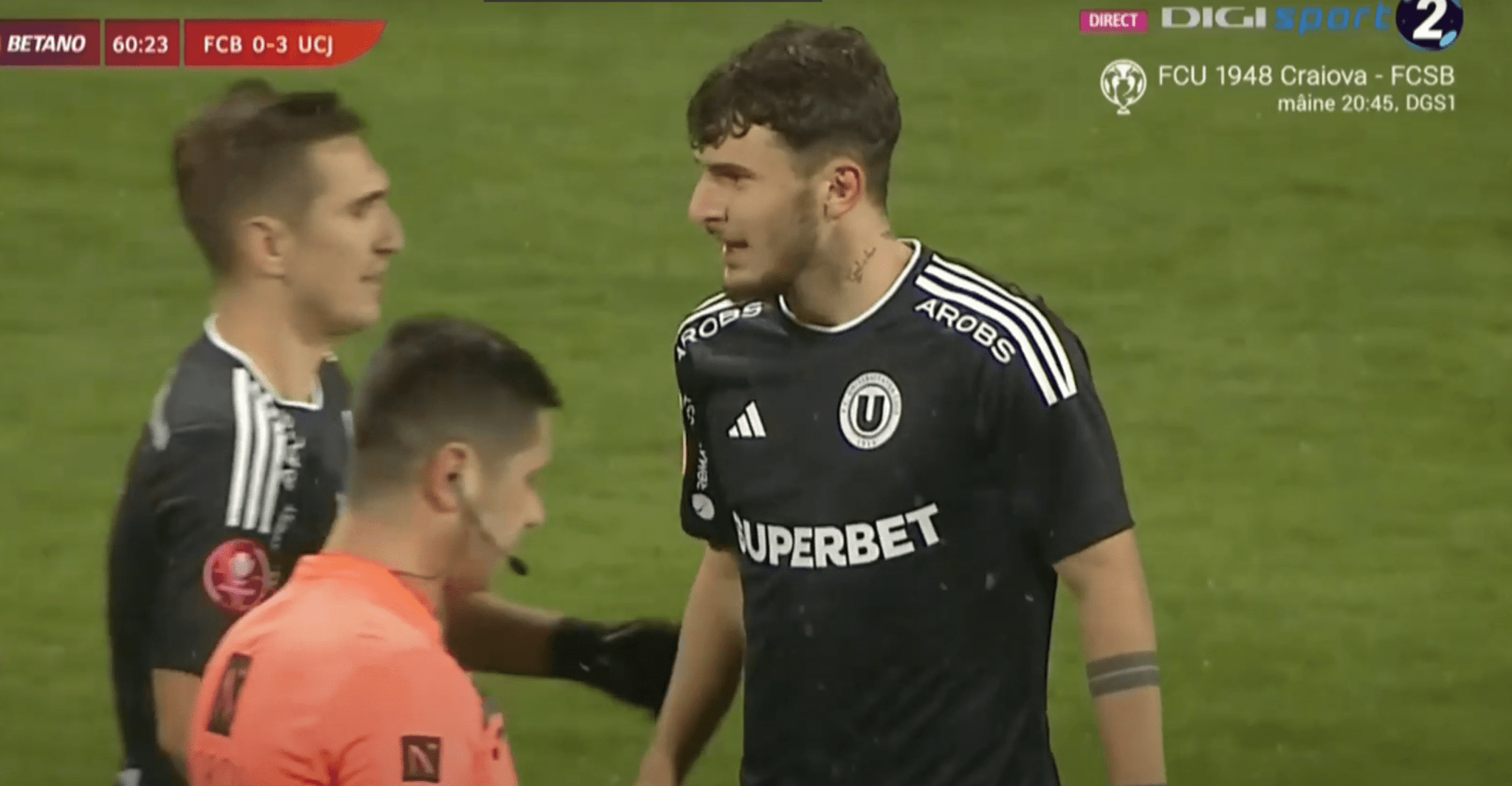 «Ομάδα του Big-4 έκλεισε "πακέτο" δύο παίκτες από τη Ρουμανία»