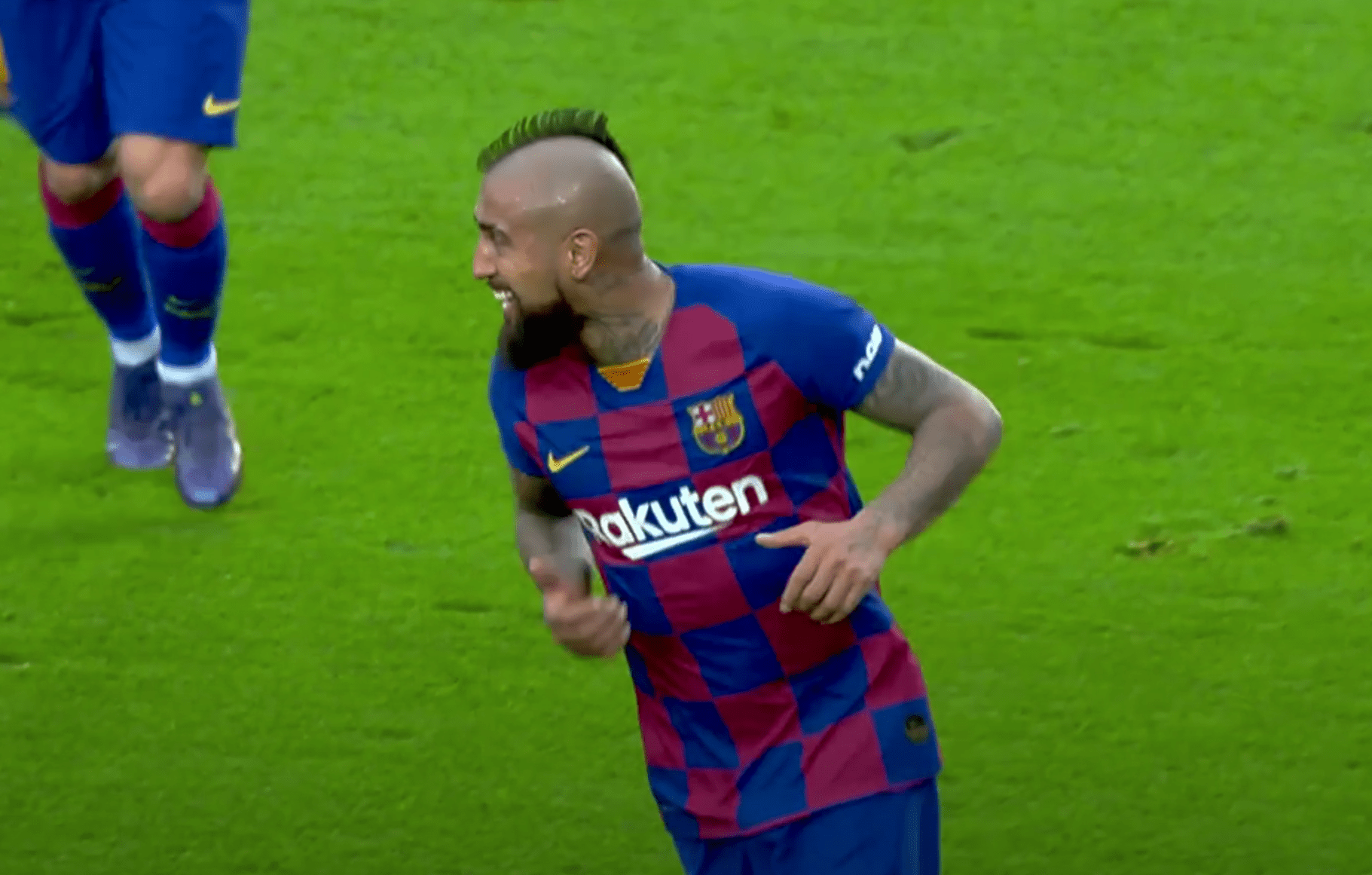 Εξελίξεις με την υπόθεση του Βιδάλ για την κατηγορία σεξουαλικής επίθεσης σε γυναίκα