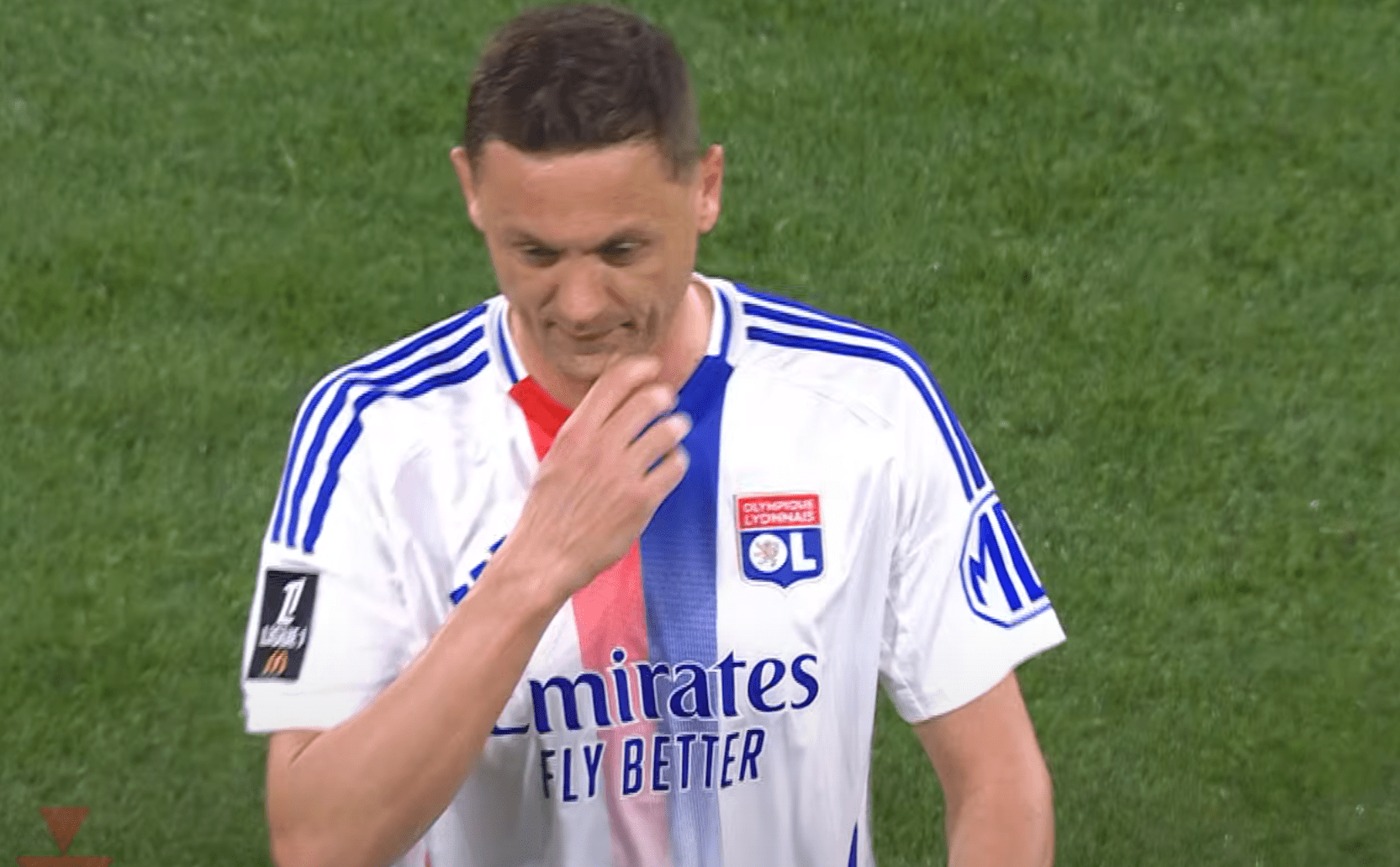 Η Λυών κινδυνεύει με ευρωπαϊκό αποκλεισμό για έναν απίθανο λόγο