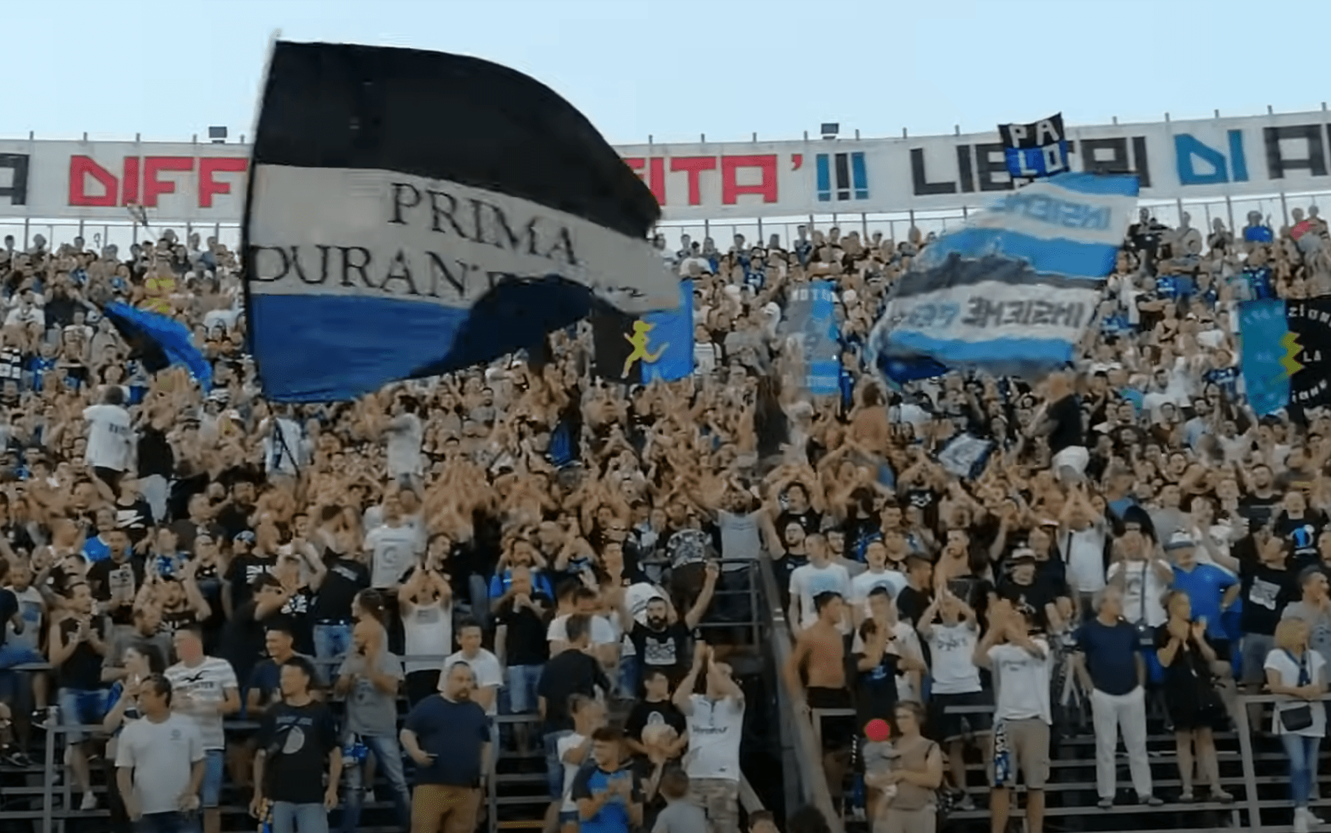 Σοκ: Οπαδός της Ίντερ δολοφόνησε με μαχαίρι οπαδό της Αταλάντα