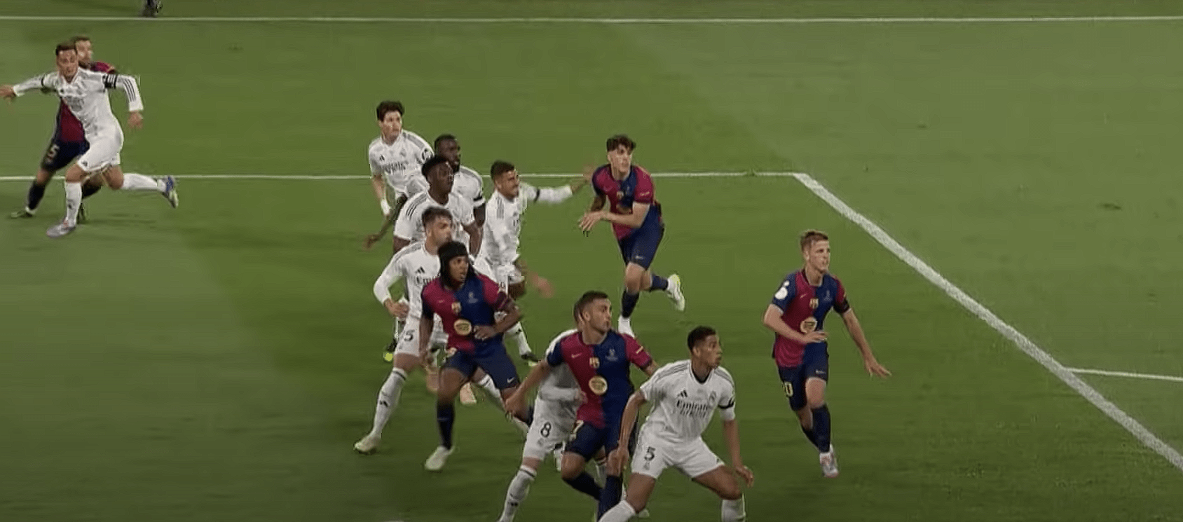 Τώρα οι δύο τους: Το πρόγραμμα των Μπαρτσελόνα και Ρεάλ μέχρι το φινάλε του πρωταθλήματος