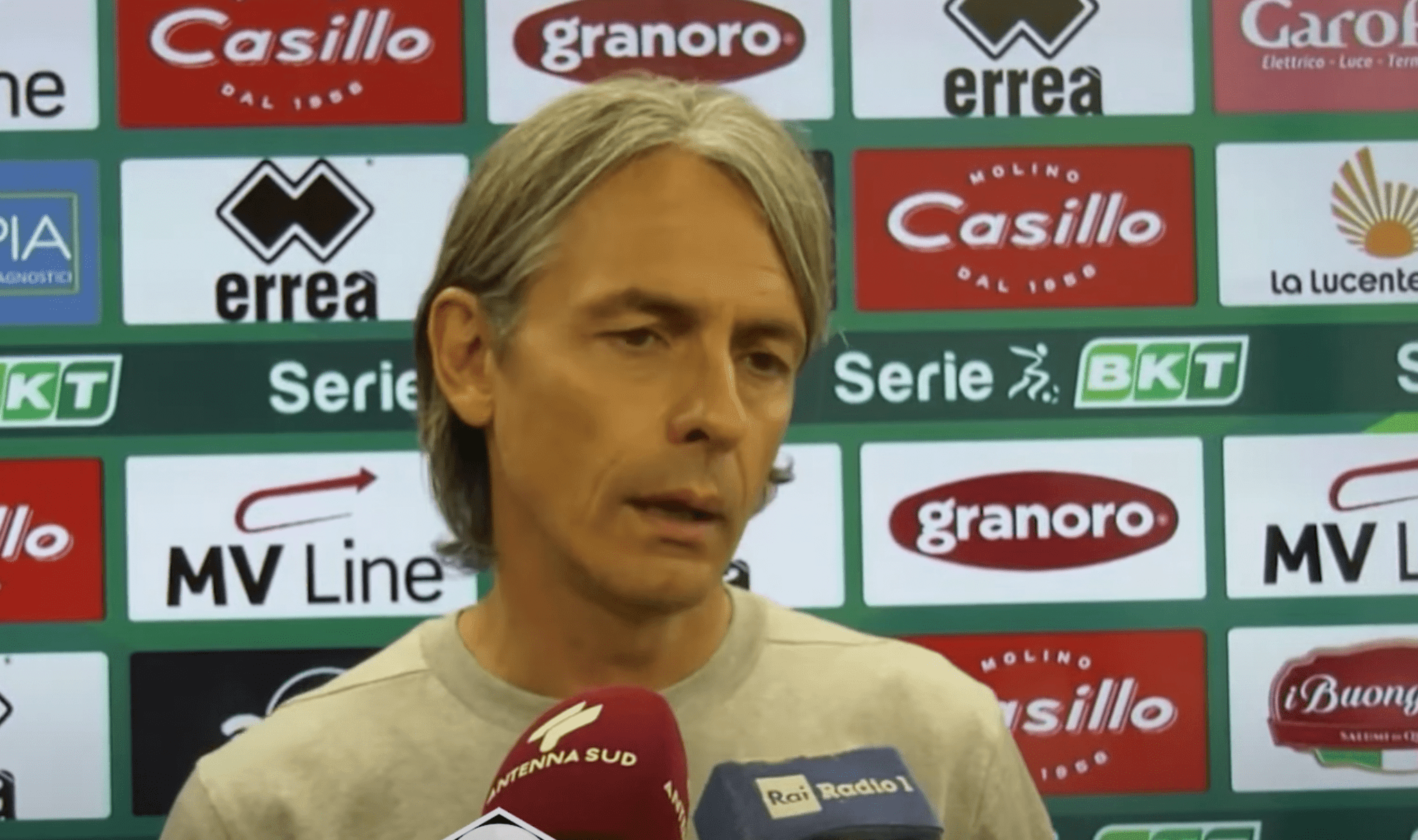 Ο Πίπο Ιντζάγκι, o «Γκουαρδιόλα των φτωχών» οδηγεί την Πίζα στην ελίτ