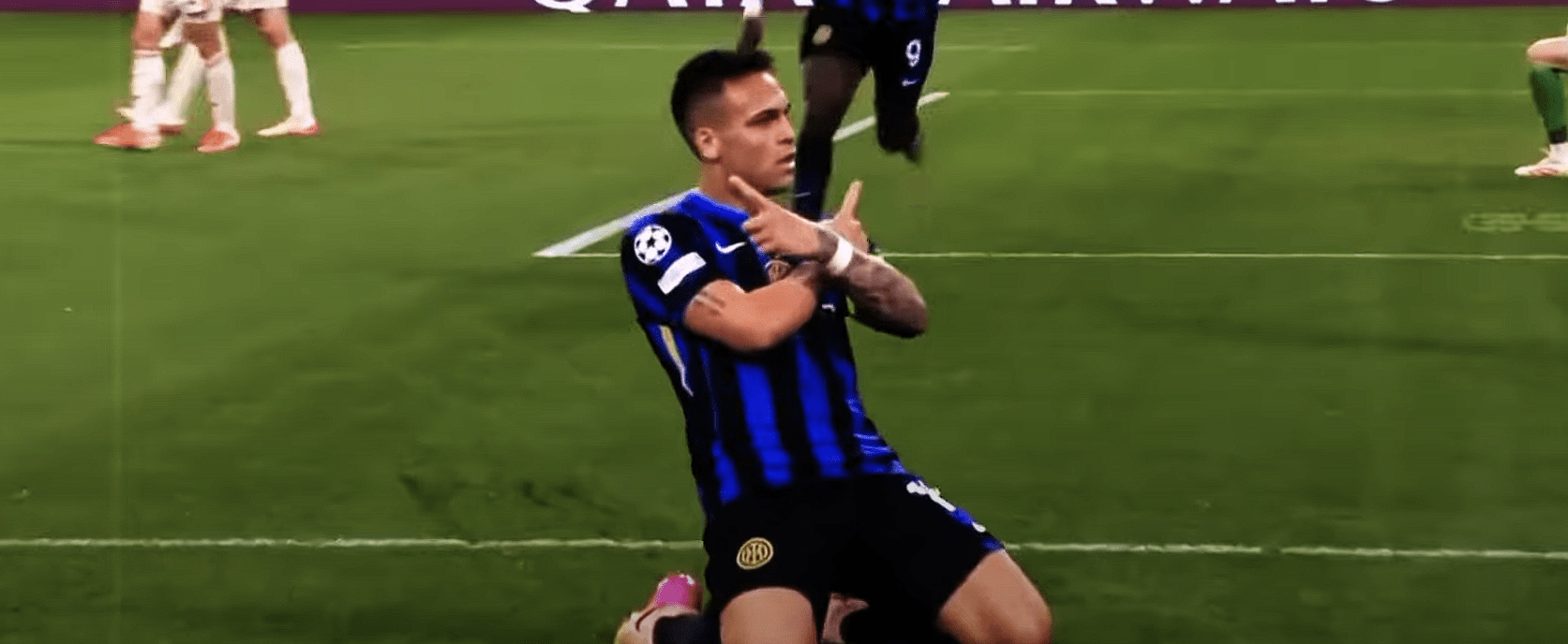 Η Ίντερ έστησε «πάρτι» με καλεσμένη την Τορίνο