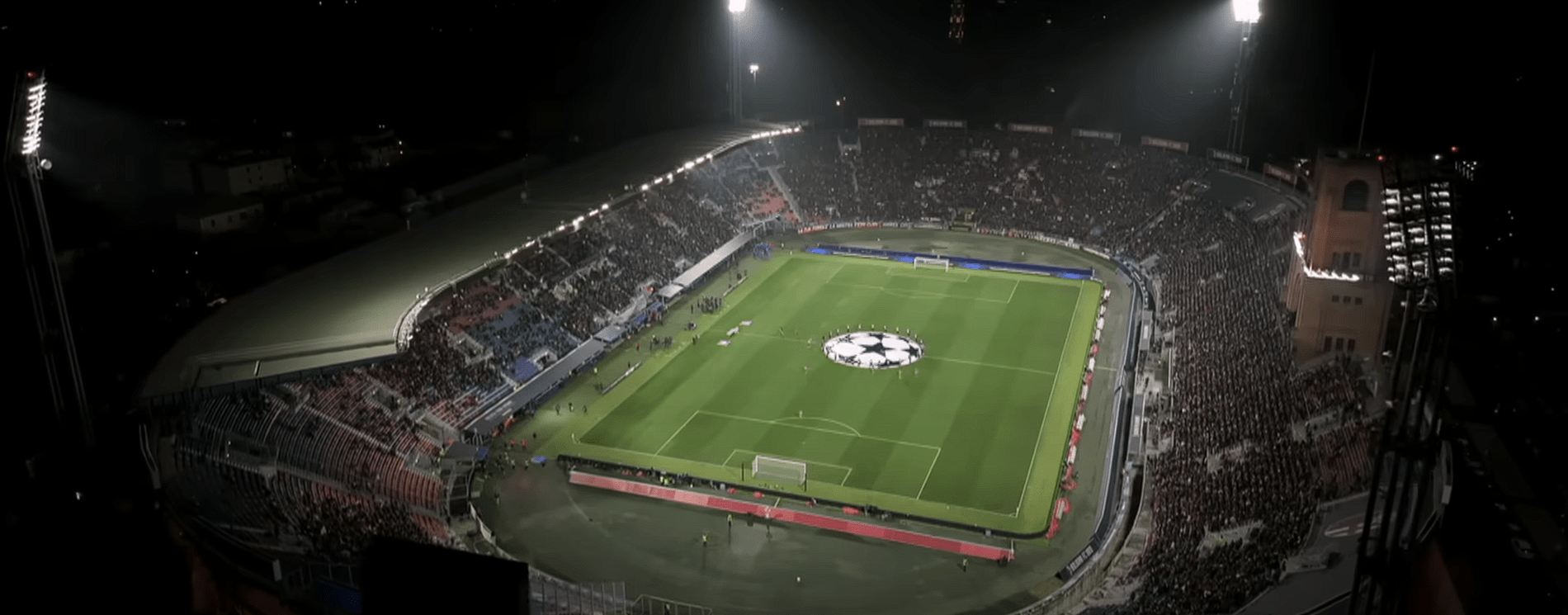 Απίθανο σενάριο στη Serie A με κλήρωση για μια θέση στο Champions League