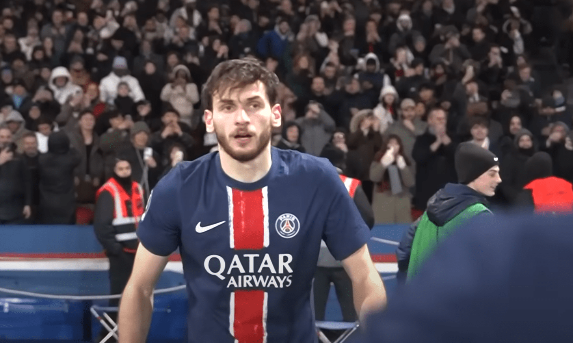 Πρωταθλητής με Παρί και Νάπολι την ίδια χρονιά; Ο Κβαρατσκελία διεκδικεί ένα ασυνήθιστο νταμπλ