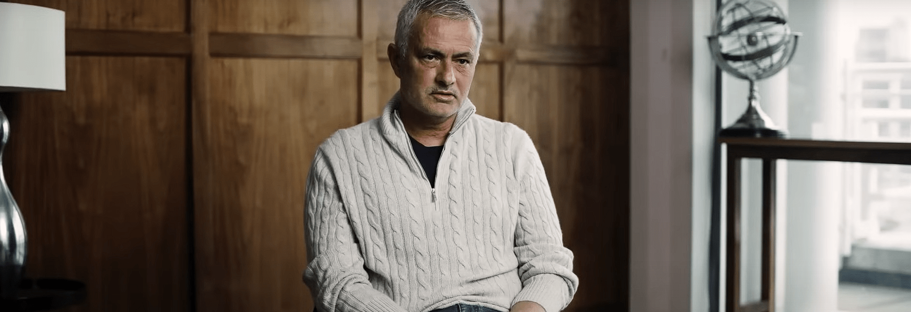 Η προφητεία του Μουρίνιο για τον Αλόνσο που βγαίνει αληθινή (video)