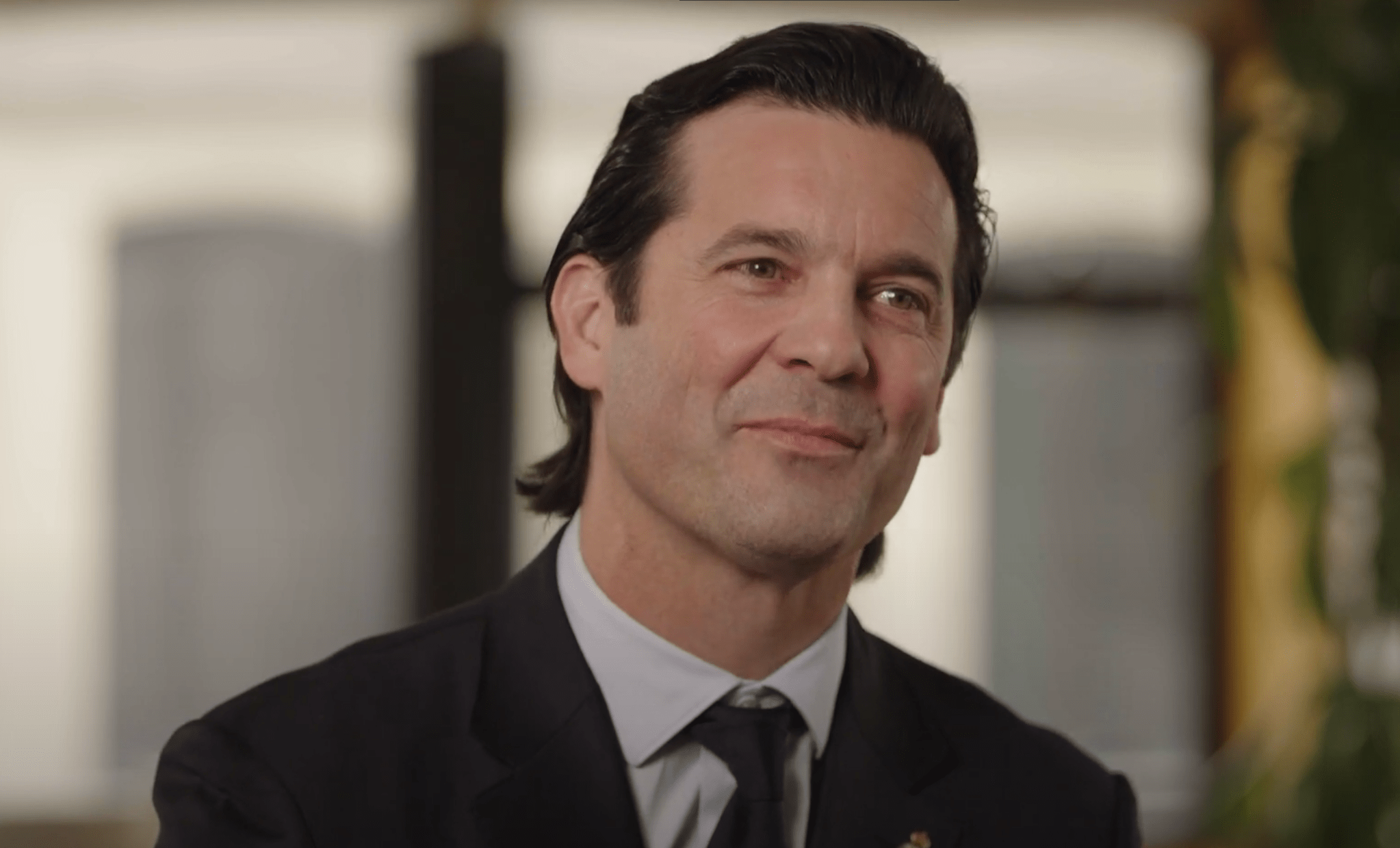 Ραγδαίες εξελίξεις στη Ρεάλ - Αναλαμβάνει υπηρεσιακός ο Σολάρι, πότε θα κάτσει ο Τσάμπι Αλόνσο