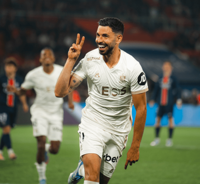 Η Νις έσπασε το αήττητο της Παρί Σεν Ζερμέν (1-3) και της χτύπησε «καμπανάκι»