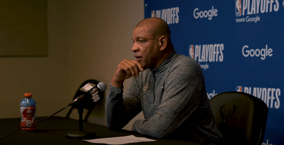 Ρίβερς: «Δεν είναι ενθαρρυντικά τα νέα για τον Λίλαρντ»