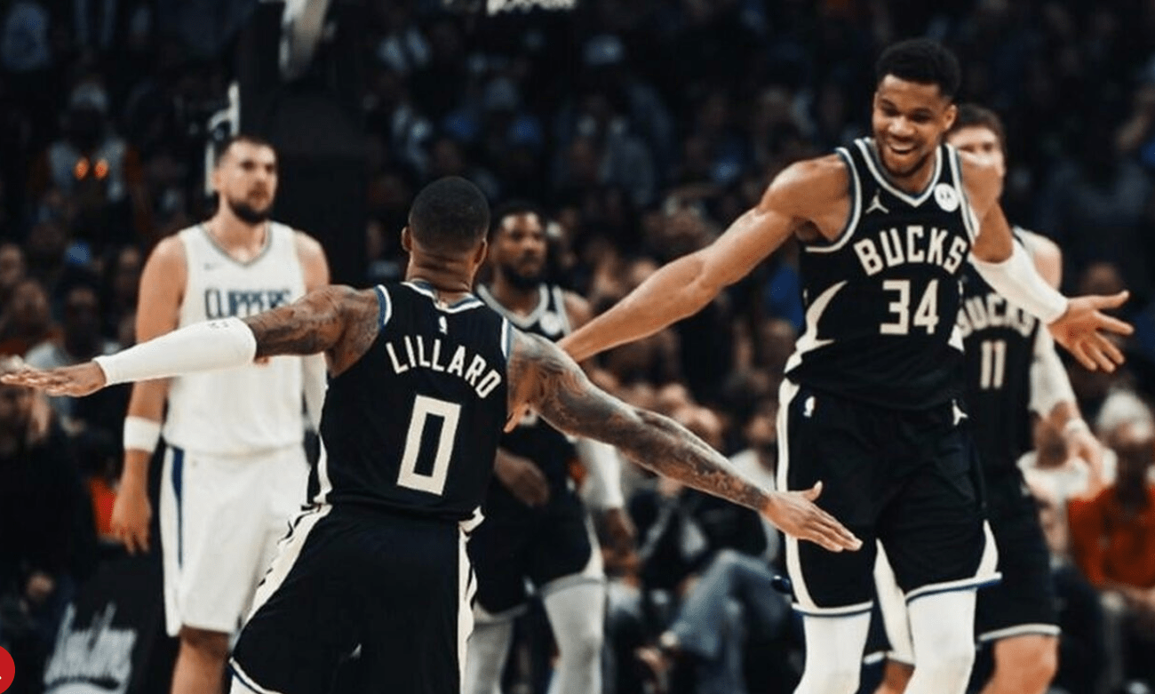 Αντετοκούνμπο: «Όλοι είναι εκεί για αυτόν, όποιο και αν είναι το εμπόδιο θα το ξεπεράσει»