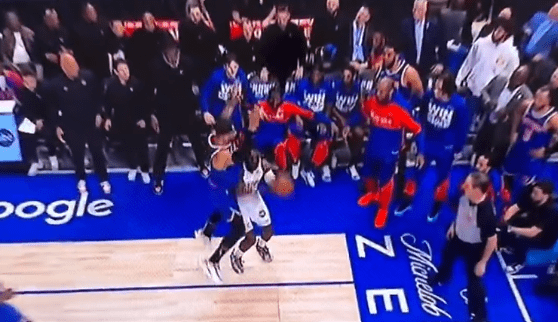 Το NBA έδωσε απαντήσεις και δικαίωσε τους Πίστονς