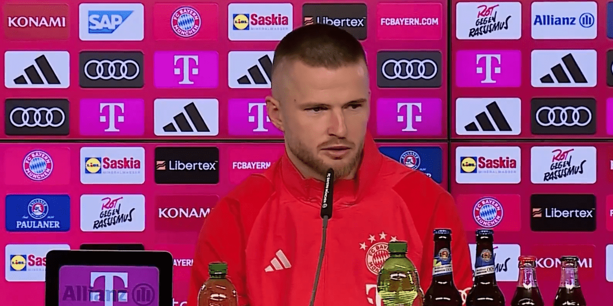 Ο Ντάιερ δεν ανανεώνει με την Μπάγερν και πάει Γαλλία