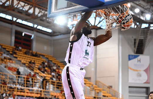 Ο Τζος Νίμπο είναι έτοιμος να επιστρέψει στα παρκέ μετά από σχεδόν 4 μήνες