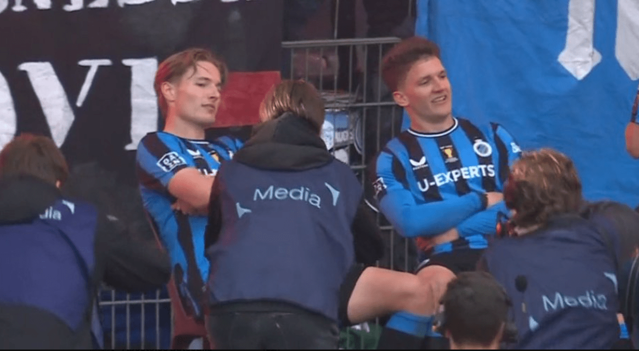 Ο Τζόλης πανηγύρισε τον πρώτο του τίτλο στο εξωτερικό