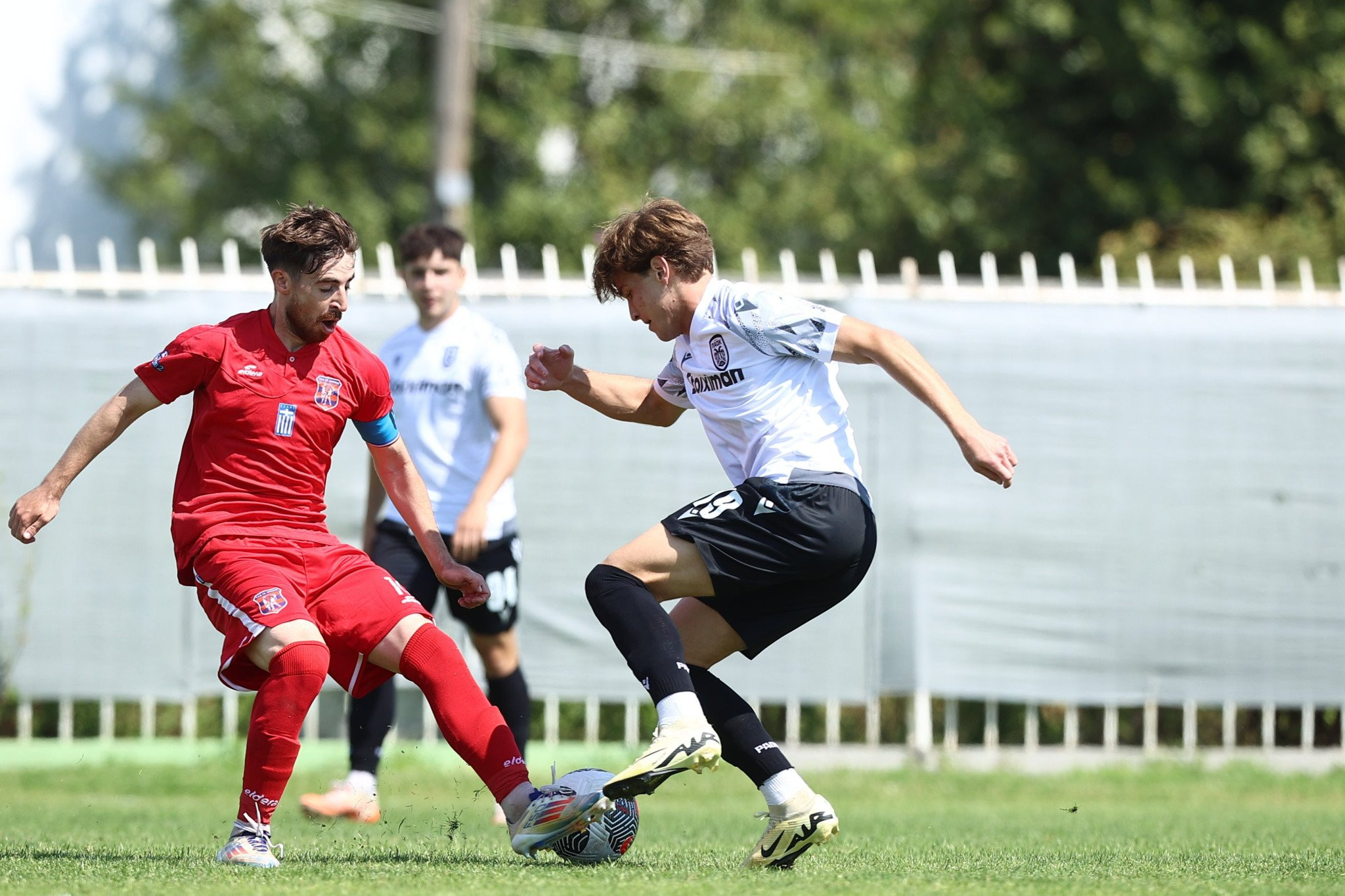 Βαθμός ελπίδας για Διαγόρα Ρόδου, παίζει «τελικό» παραμονής με την Καβάλα