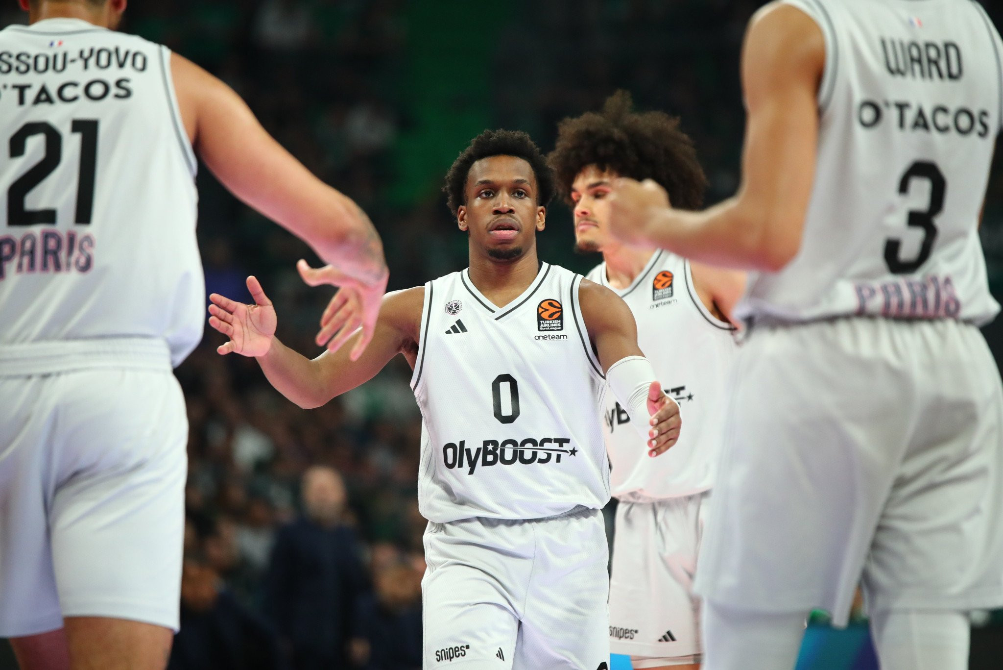 Φουλάρει για Σορτς ο Παναθηναϊκός μετά το Final 4 - Επιβεβαίωσε την πρόταση ο Μπετσίροβιτς