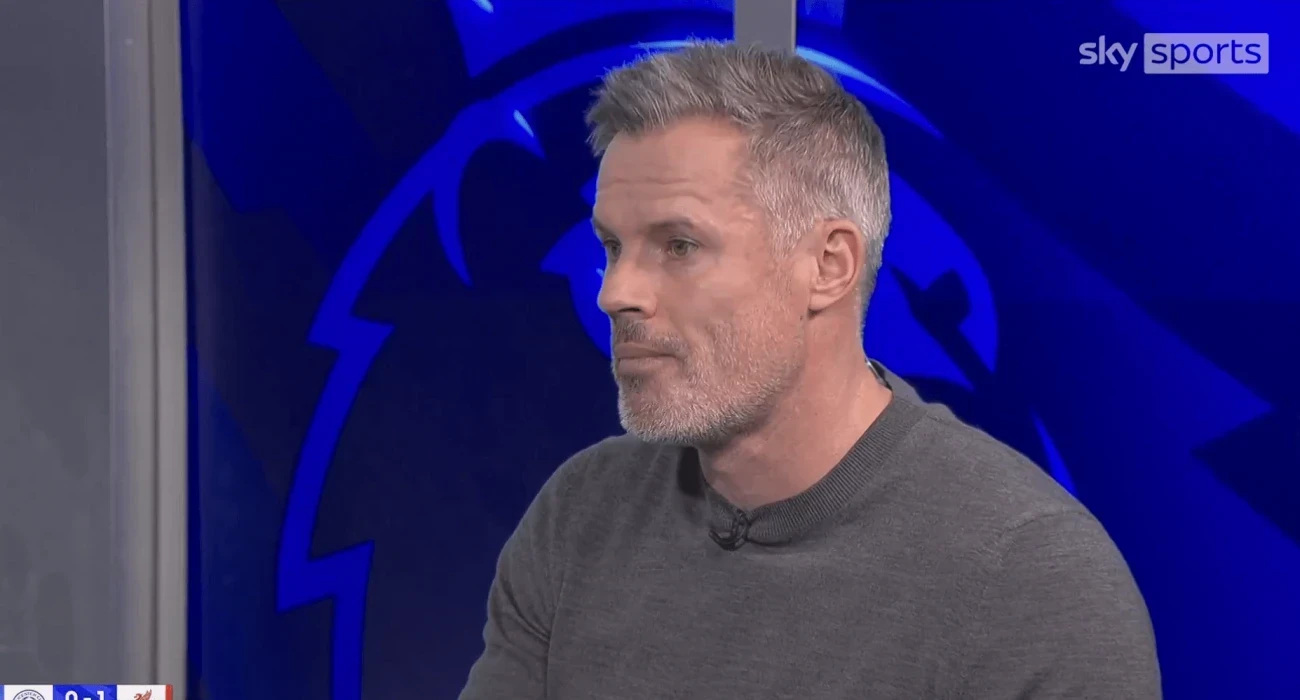 Κάραχερ: «Ο Σλοτ έχει μια εβδομάδα για να... σώσει την δουλειά του»