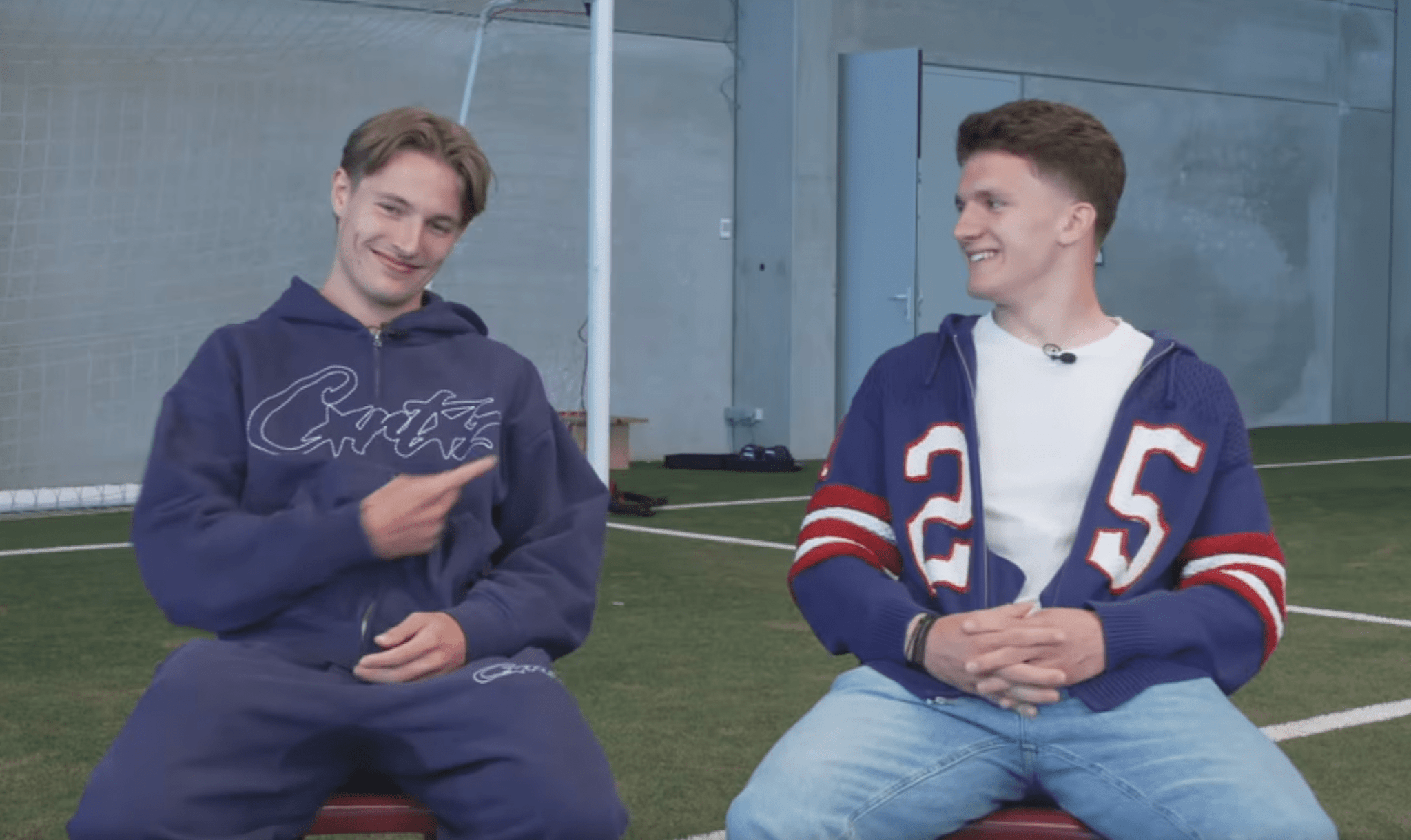 Ο Τζόλης για το μέλλον του: «Δεν παίρνω εγώ τις αποφάσεις, αλλά...»