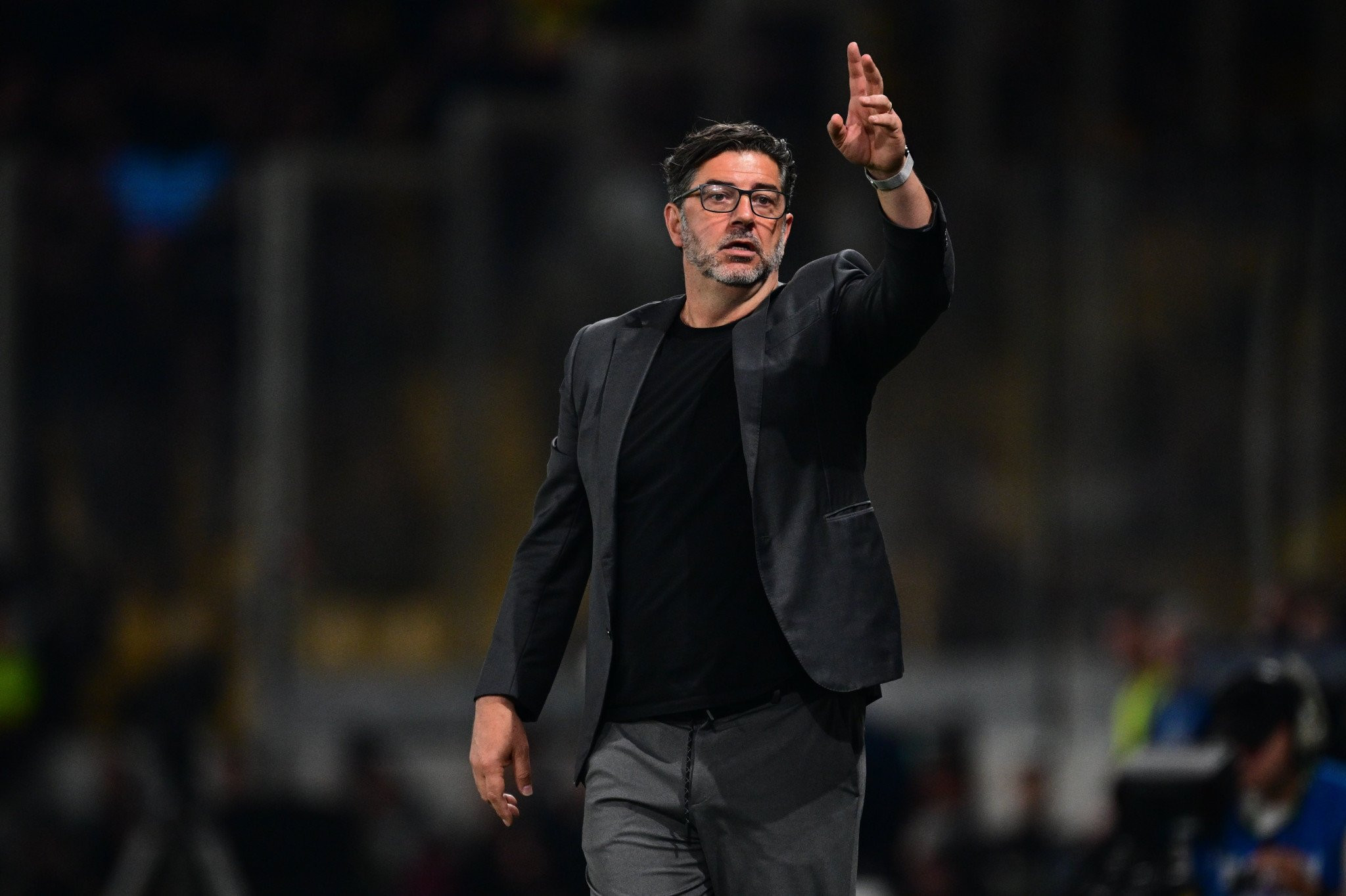 Βιτόρια: «Ικανοποιημένοι που πετύχαμε τον στόχο μας - Εξαιρετικός προπονητής ο Αλμέιδα»