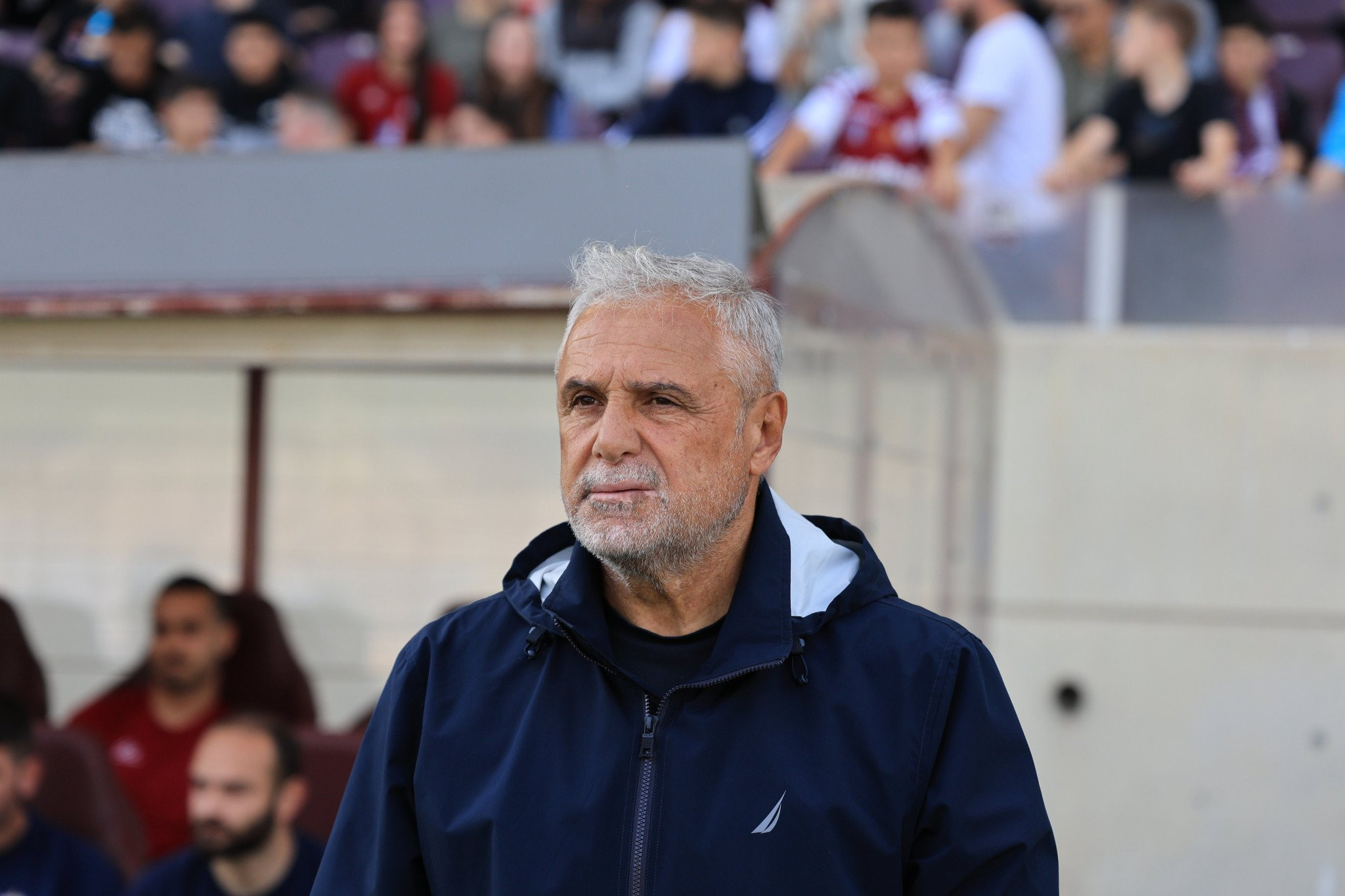 Η Καλαμάτα συμφώνησε οριστικά με τον Βοσνιάδη - «Χτίζει» από νωρίς το ρόστερ