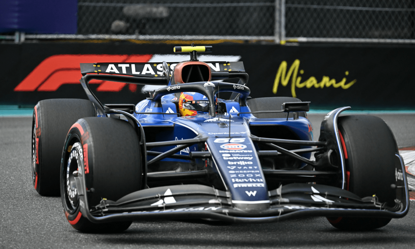 Έκτακτο δελτίο ενημέρωσης από τη FIA για τον αγώνα της F1