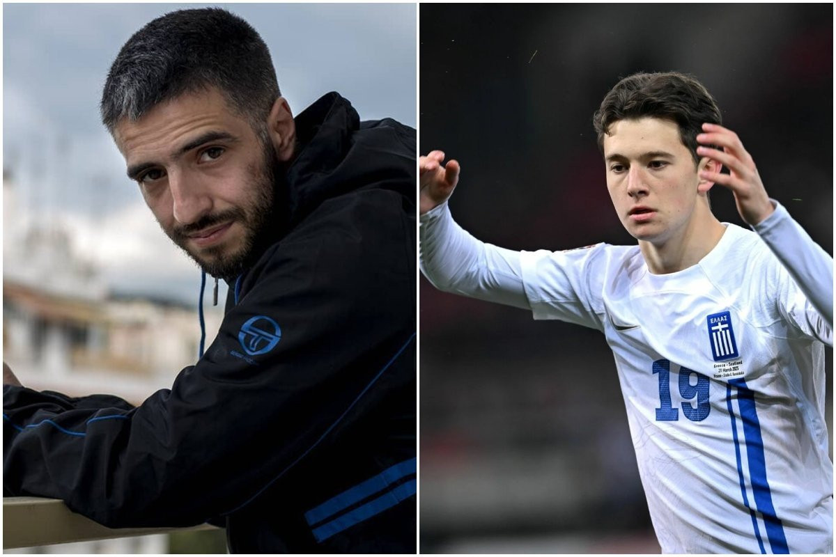 Μυθική ατάκα από ΛΕΞ: «Θυμίζει Καρέτσα ο Γιαμάλ» (video)