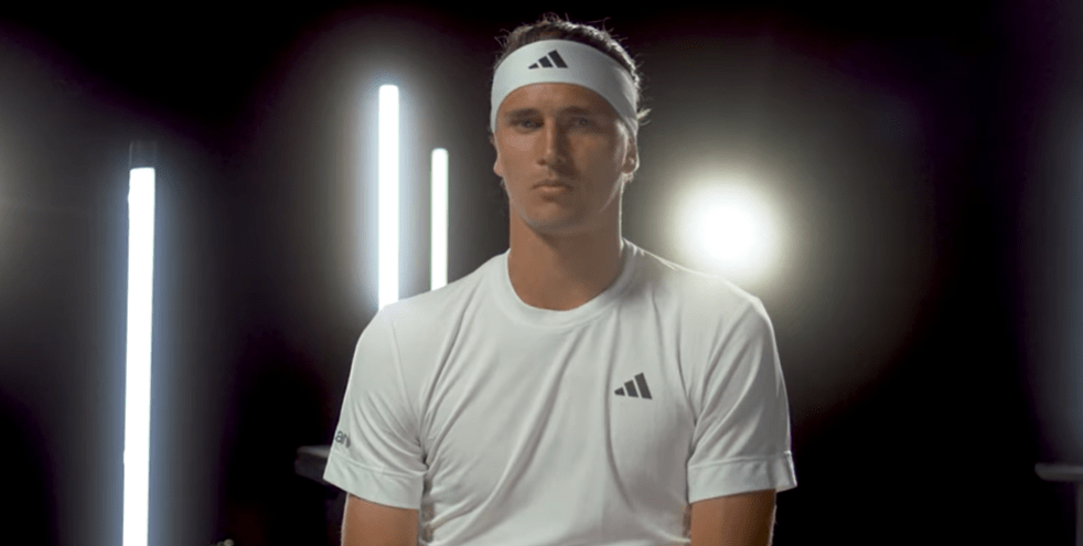 Ζβέρεφ: «Ήταν η δυσκολότερη στιγμή της καριέρας μου - Θα έφτανα στο Νο1»