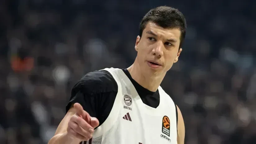 «Δένει» τον Λούσιτς με νέο συμβόλαιο η Μπάγερν Μονάχου