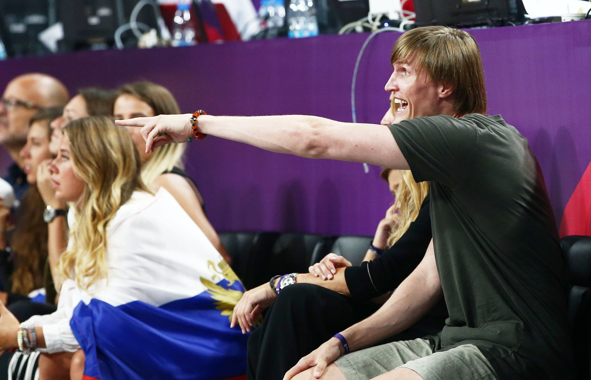 Τα δεδομένα για επιστροφή των ρωσικών ομάδων στις ευρωπαϊκές διοργανώσεις