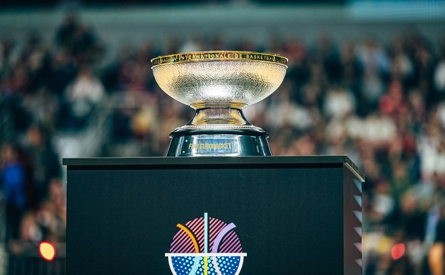 Σε μία εβδομάδα η FIBA ανακοινώνει την διοργανώτρια του Eurobasket 2029 - Στο «κόλπο» η Ελλάδα