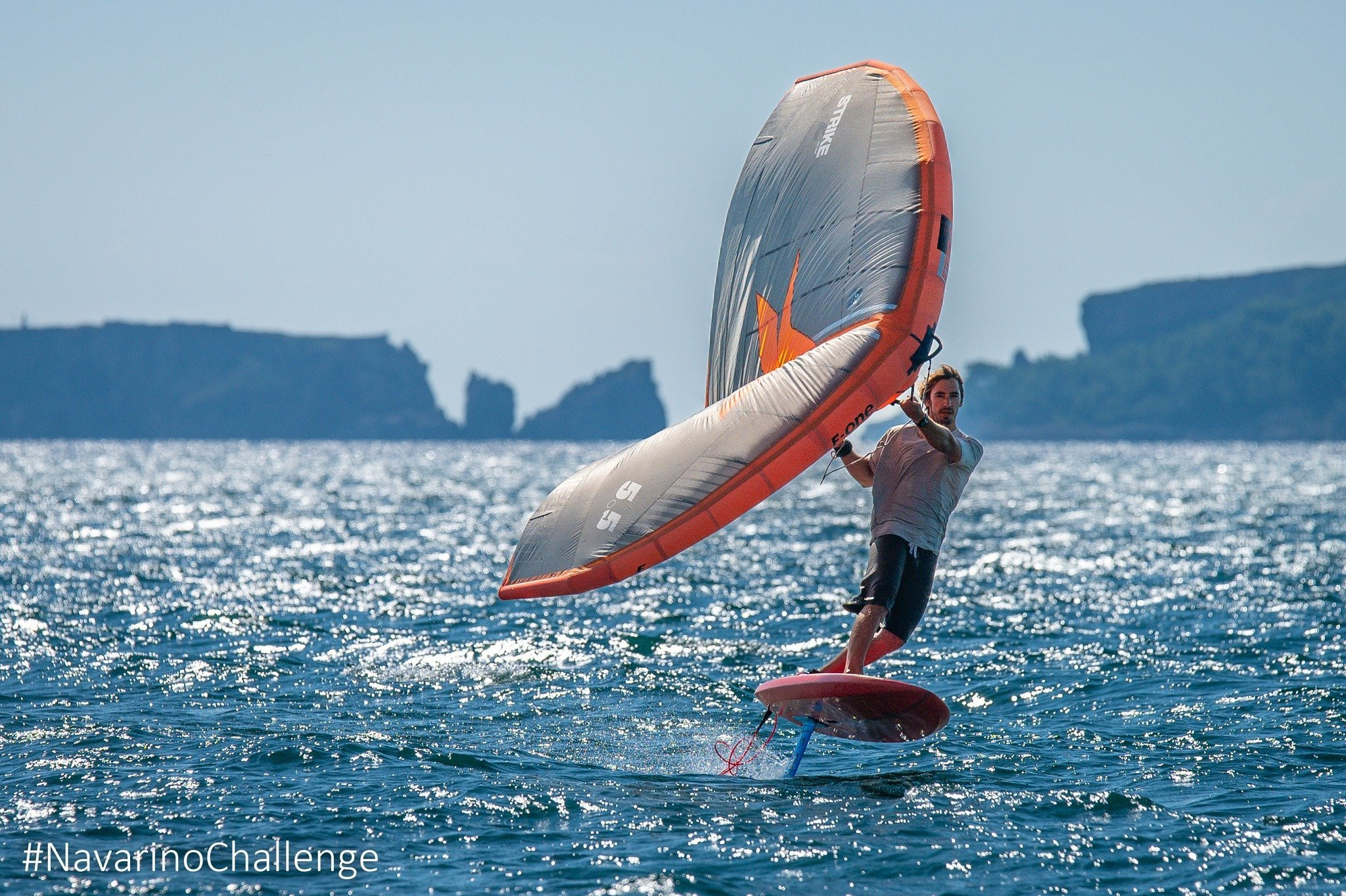 Η αναμονή τελείωσε - Το πρόγραμμα του Navarino Challenge 2025 αποκαλύπτεται