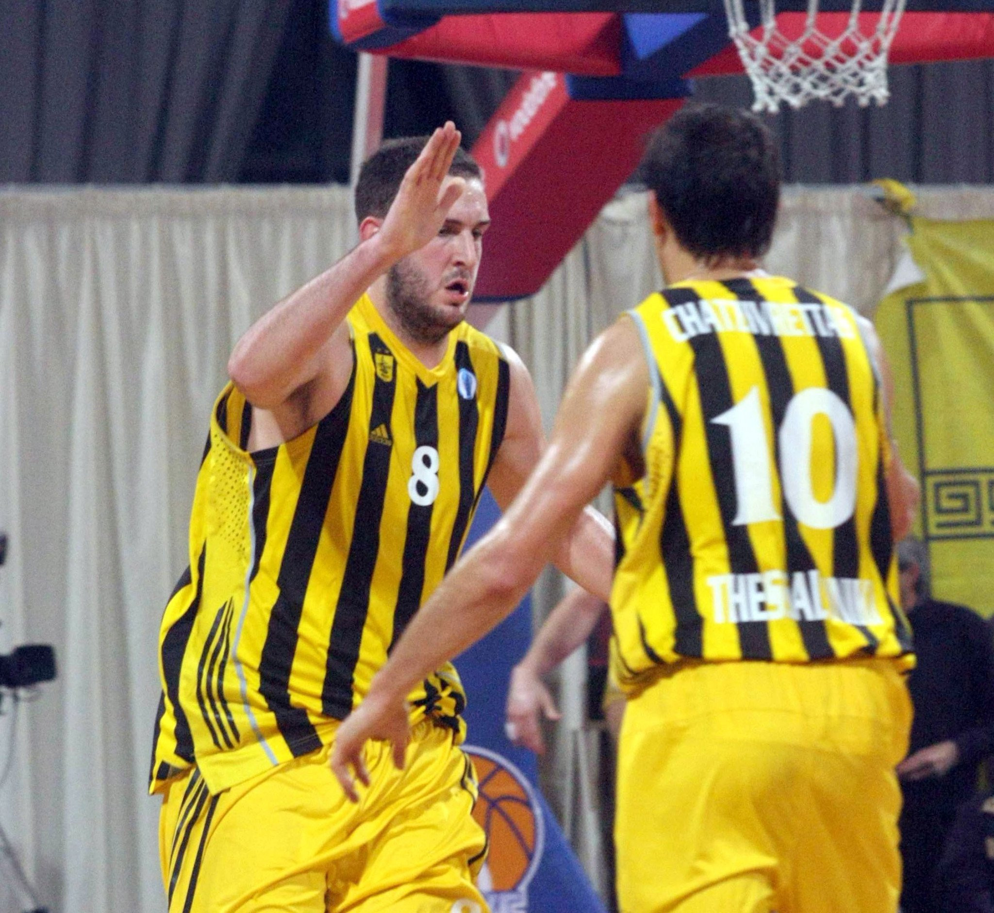 Πέθανε στα 38 του ο πρώην παίκτης του Άρη