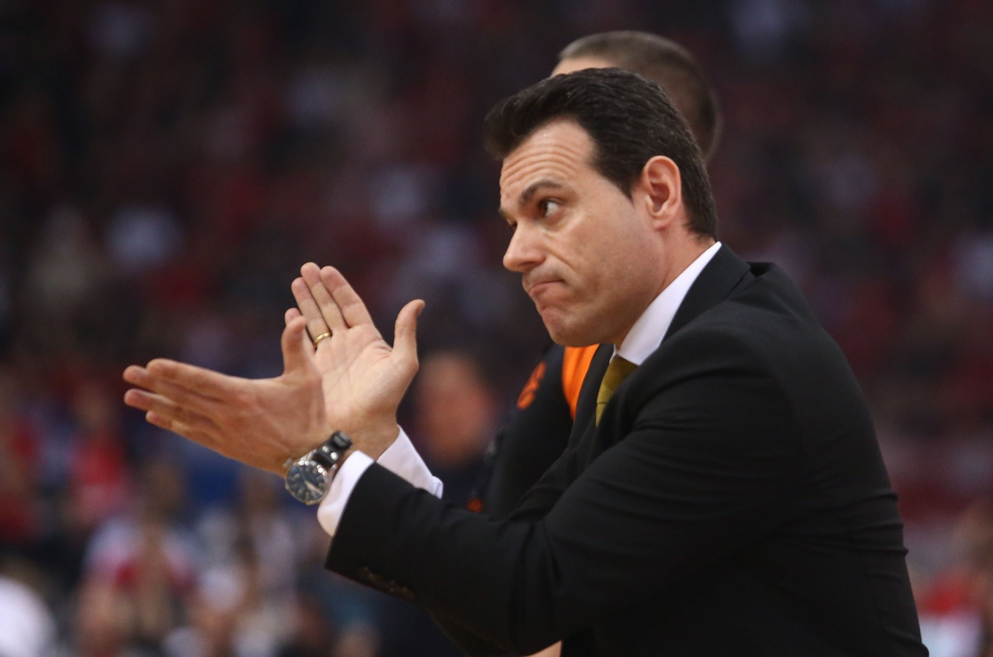 Ο ιδιοκτήτης της Χάποελ αποκάλυψε πώς έπεισε τον Ιτούδη να αναλάβει την ομάδα του