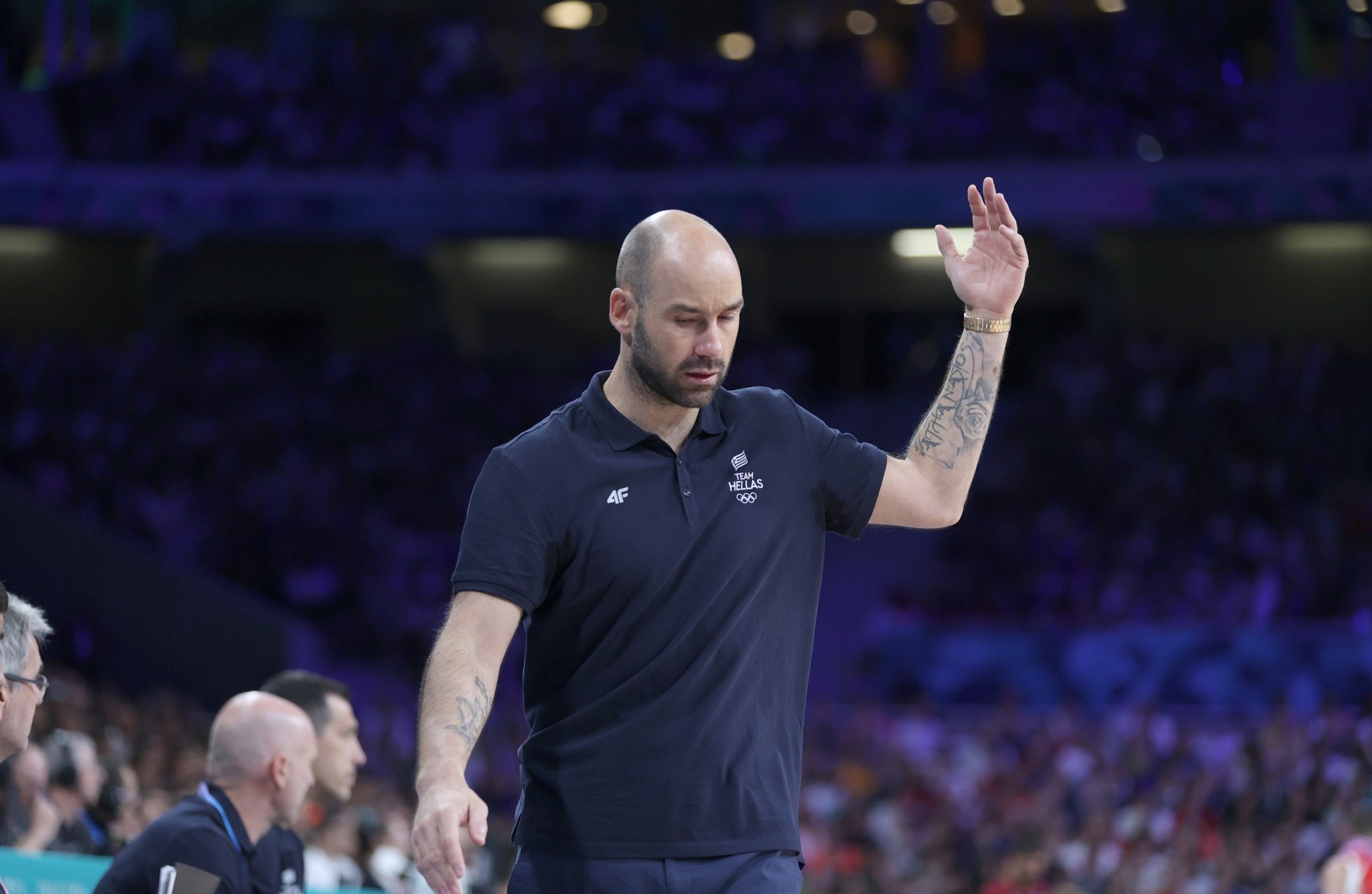 Το πρόγραμμα της Εθνικής στα προκριματικά του Παγκοσμίου Κύπέλλου: Πρεμιέρα εντός έδρας