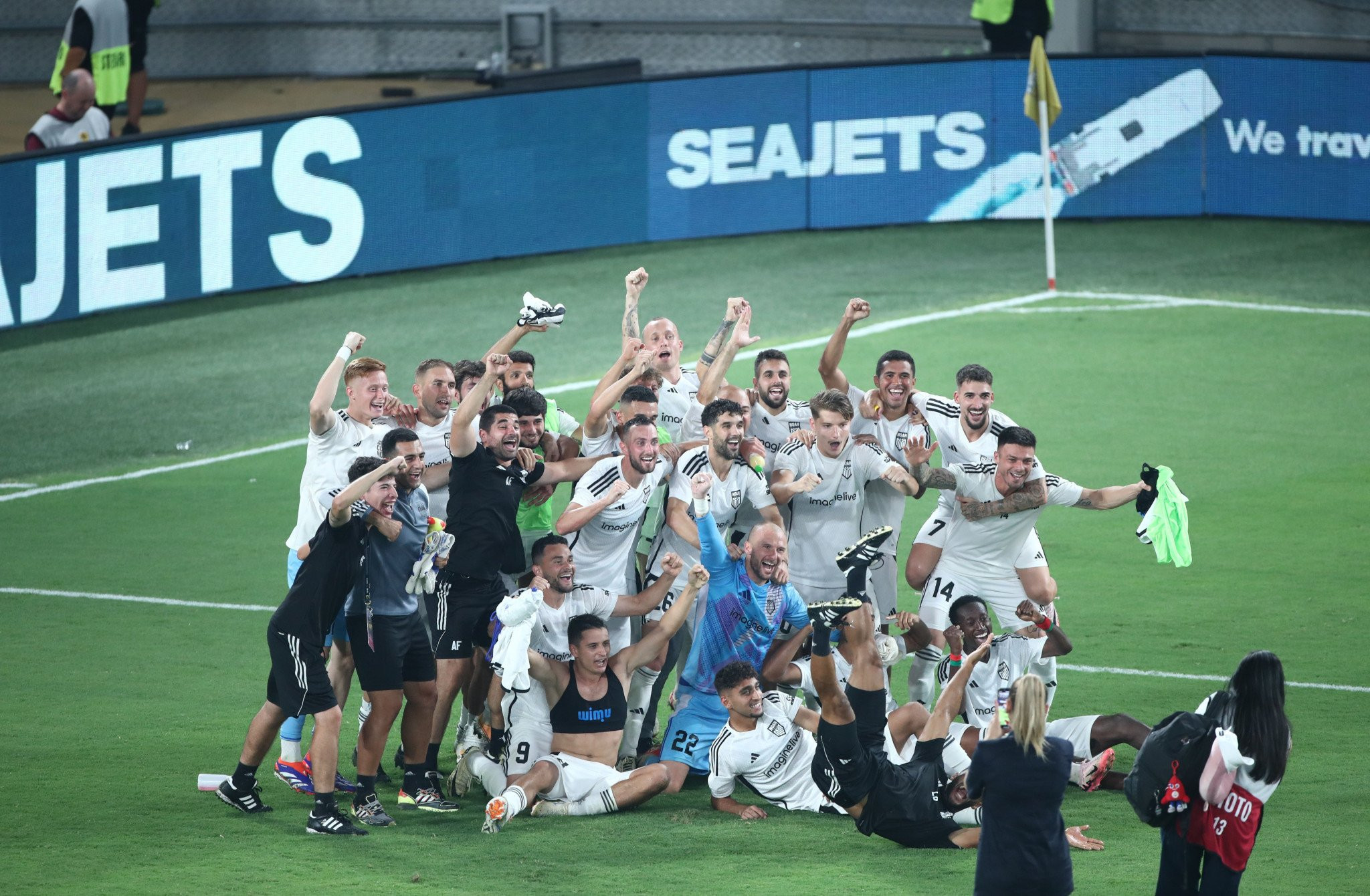 Η Νόα που... σόκαρε την ΑΕΚ πέτυχε το ακατόρθωτο ξανά!