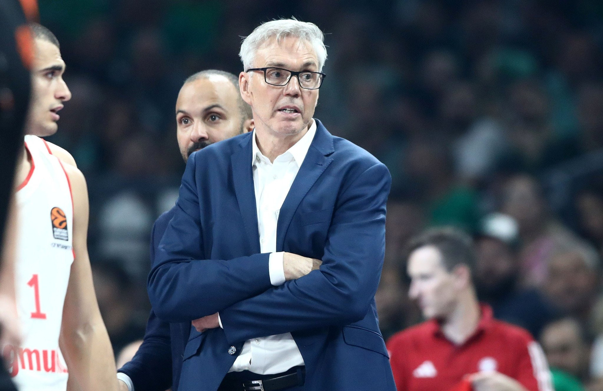 Κατάθεση ψυχής από τον Χέρμπερτ: «Πάλευα σιωπηλά, ένιωθα χαμένος και μουδιασμένος»