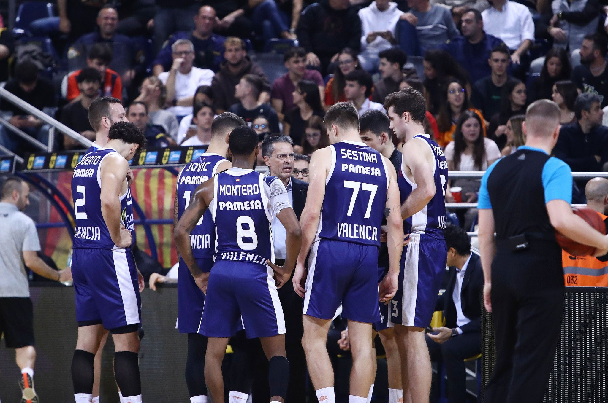 Μετά την Άλμπα, αυτό κι αν θα είναι… μπαμ για το BCL!