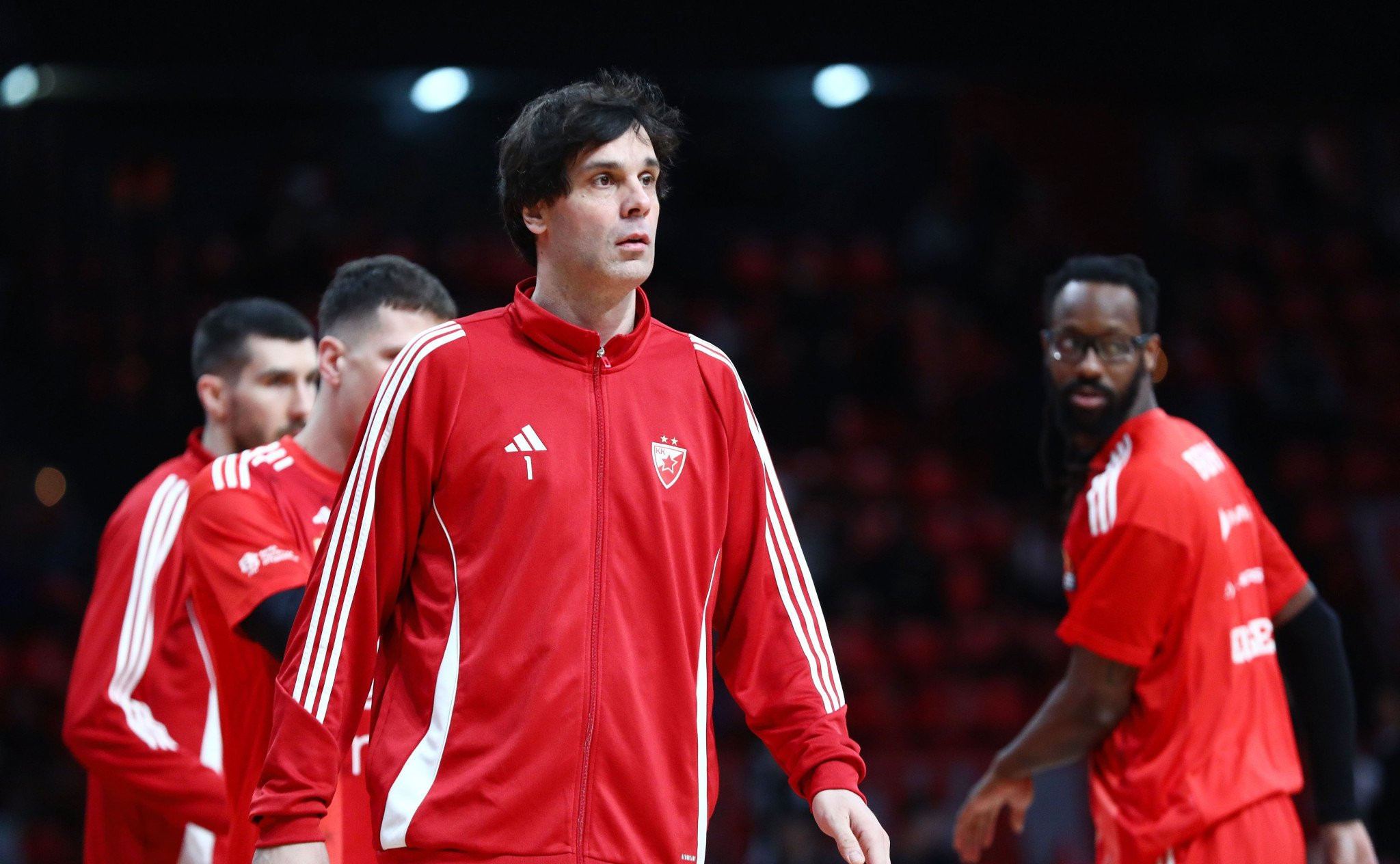 «Τρεις έως πέντε αγωνιστικές η τιμωρία του Τεόντοσιτς»