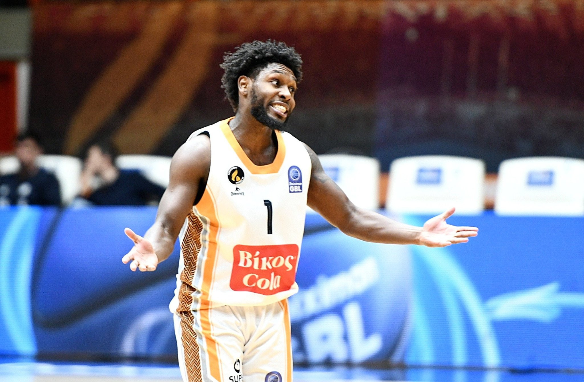 Τέλος η σεζόν για τον Τζόρνταν Γουόκερ του Προμηθέα