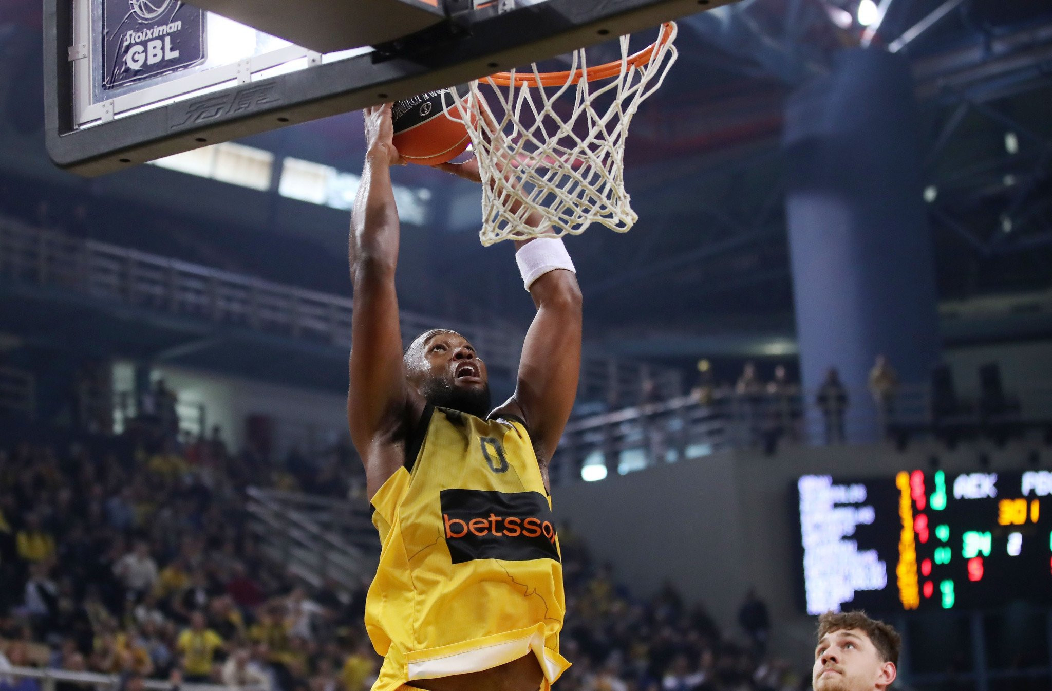 Γκρέι: «Θέλω να έρθει η Παρασκευή... αύριο - Έχουμε χτίσει μομέντουμ»