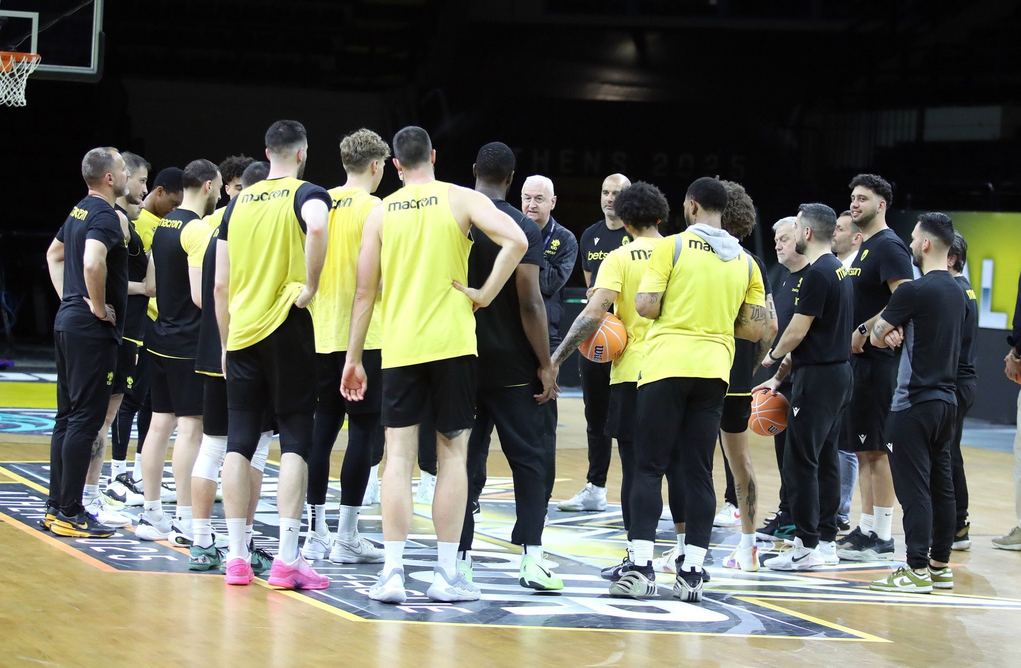 Όπου τολμούν οι αετοί...