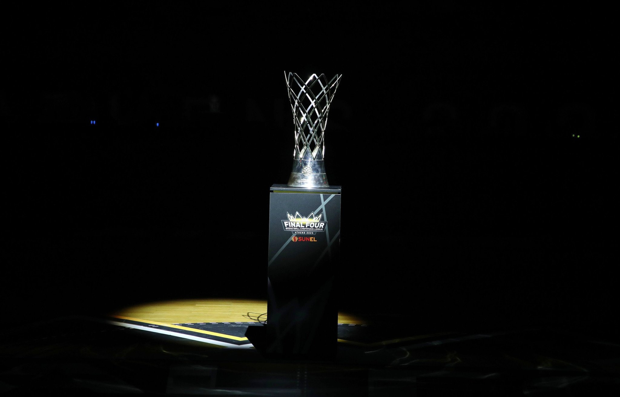 Πού θα δείτε την ημιτελική «μάχη» της ΑΕΚ με την Μάλαγα και το Final 4 του BCL