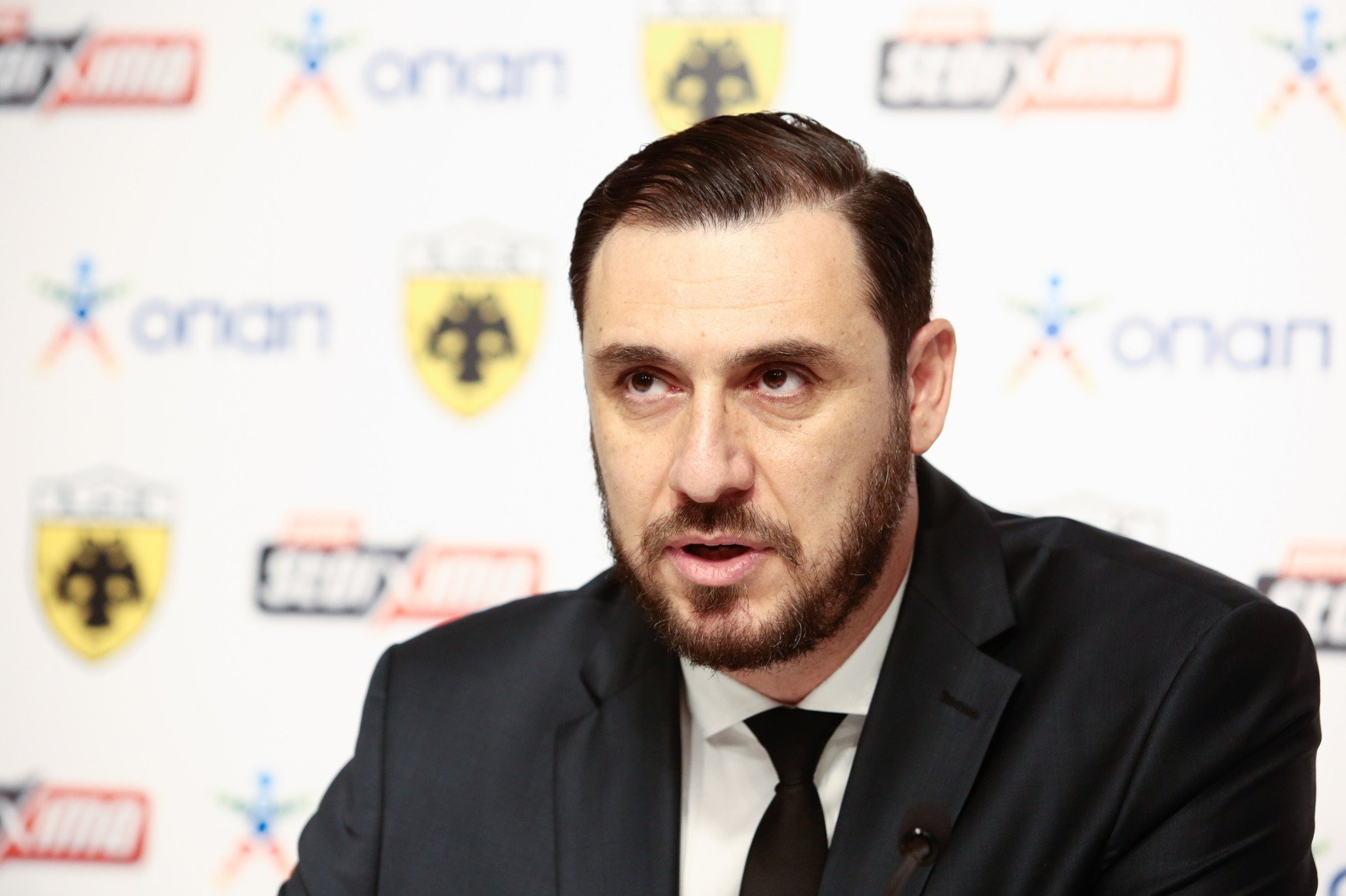 Ο Ηλιόπουλος στην αγορά για CEO και ο Λυσάνδρου βασικός υποψήφιος