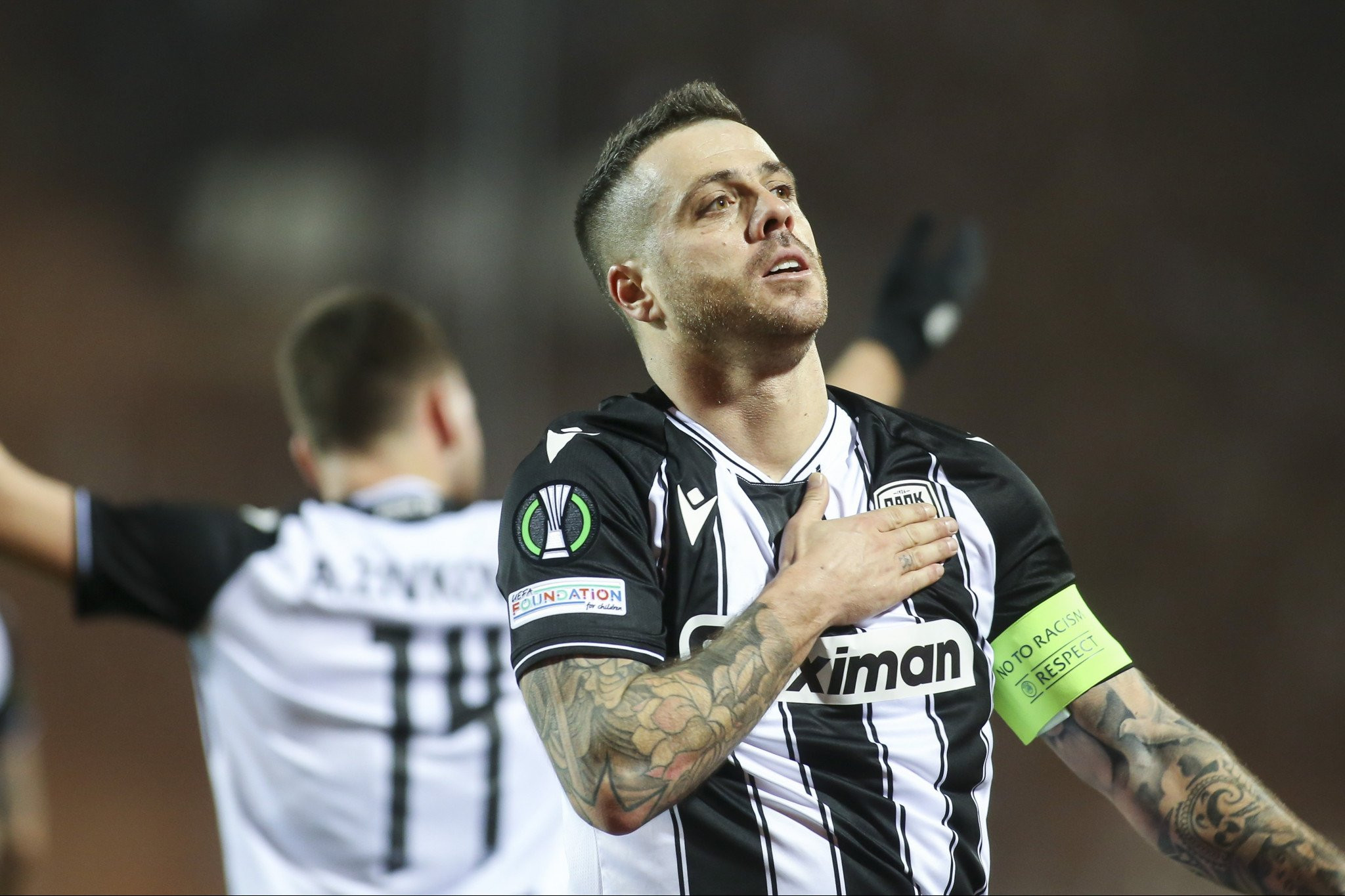 Ο νέος Κούδας είναι Πορτογάλος!