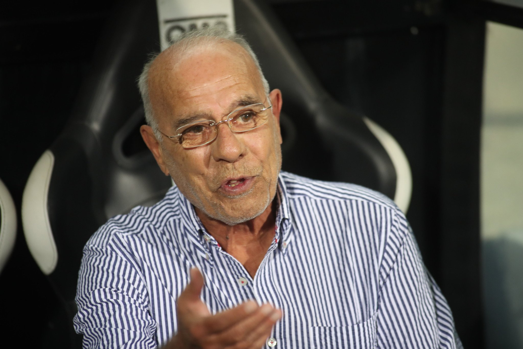 Δυσαρέσκεια από τους Παλαιμάχους του ΠΑΟΚ για τη μη συμμετοχή τους στην τελετή για Βιεϊρίνια